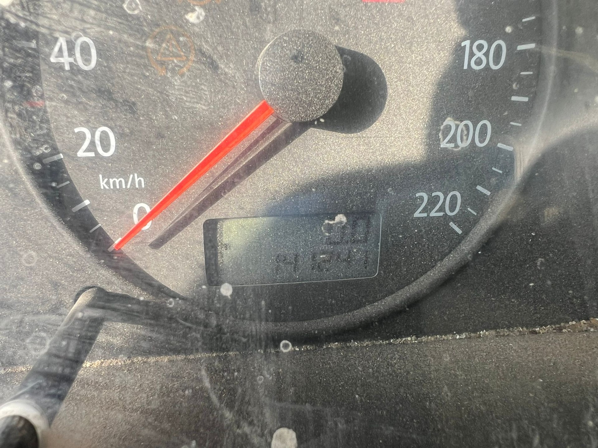 VW T5 1.9 TDI PD-image-8