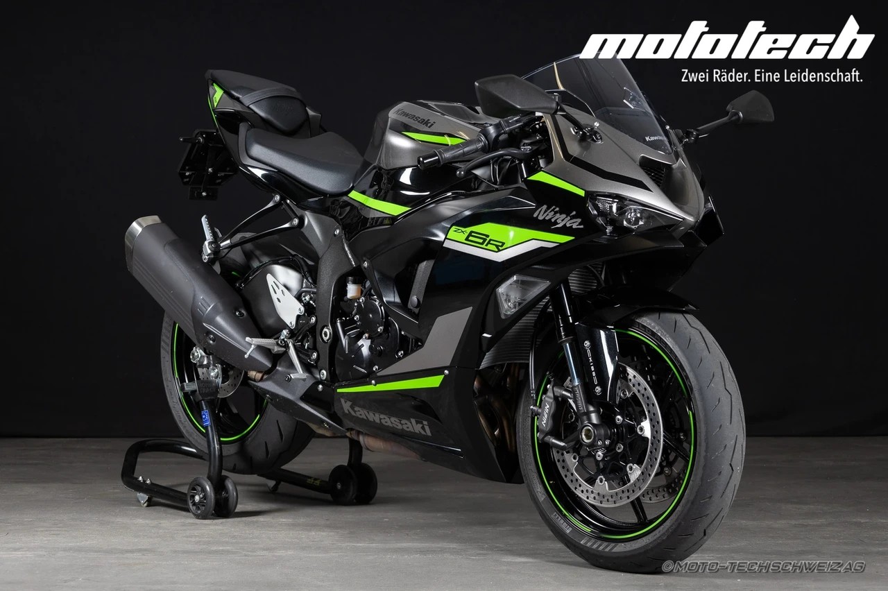 Moto-Tech Schweiz AG | MotoScout24