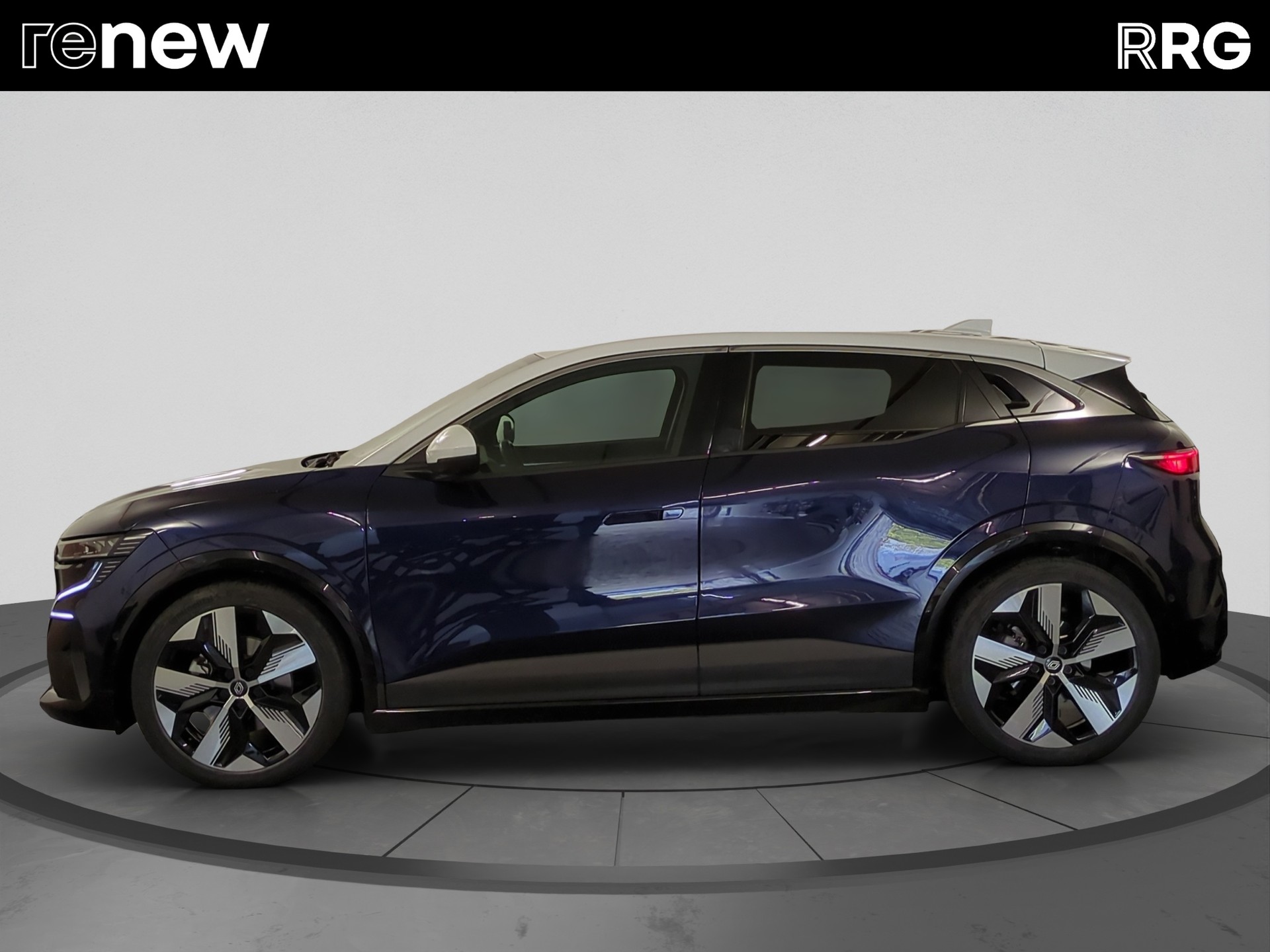 RENAULT Mégane E-TECH EV60 Techno-image-5