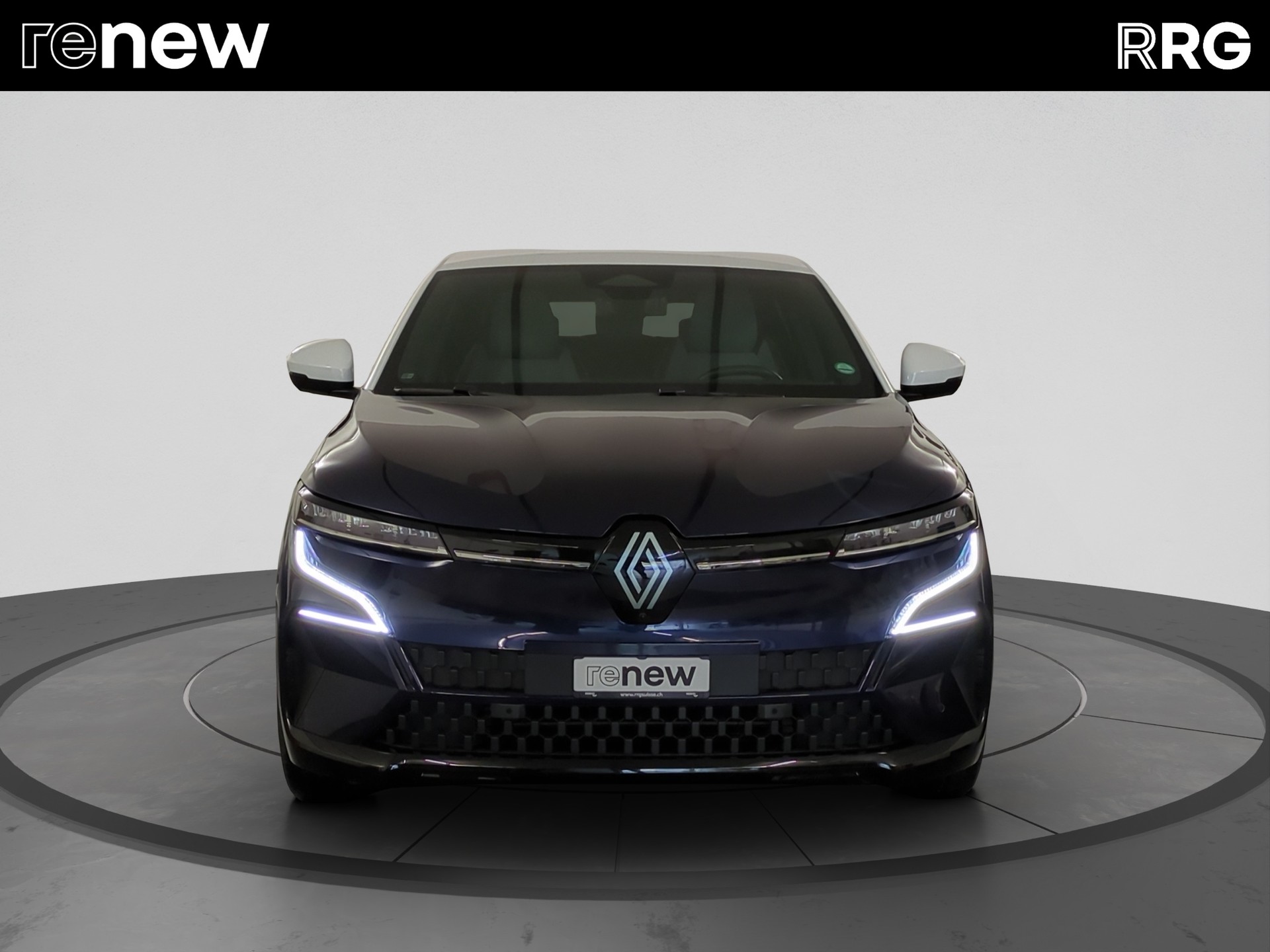 RENAULT Mégane E-TECH EV60 Techno-image-7
