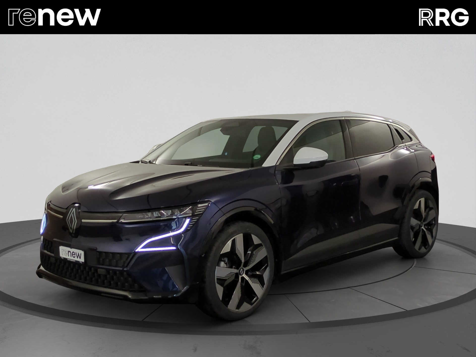 RENAULT Mégane E-TECH EV60 Techno-image-6