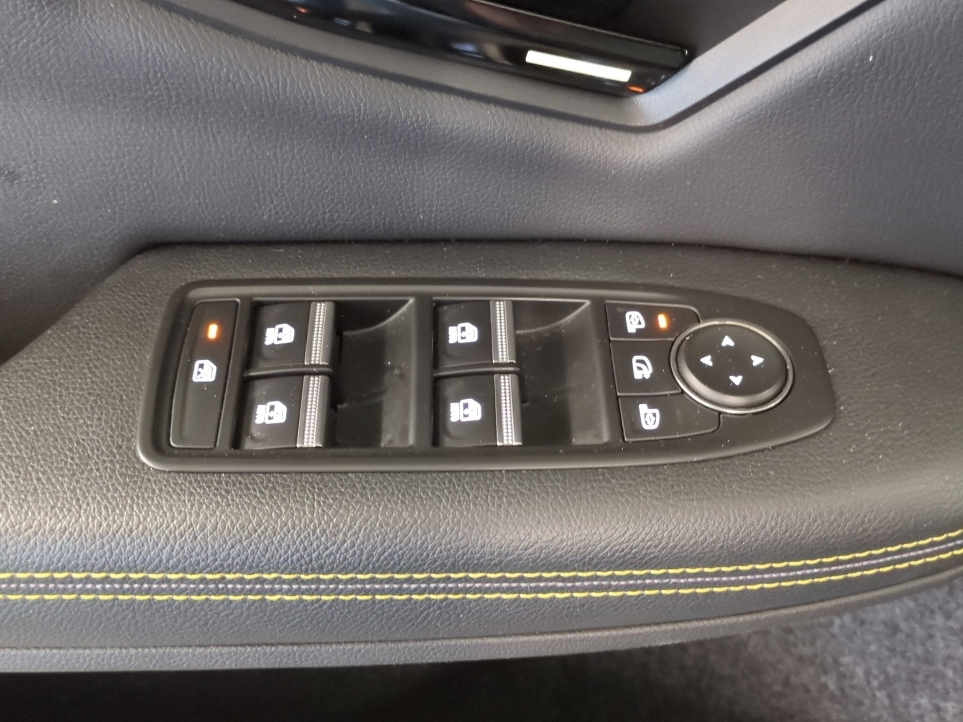 RENAULT Mégane E-TECH EV60 Techno-image-18