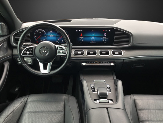 MERCEDES-BENZ GLE 300 d 4Matic-image-7
