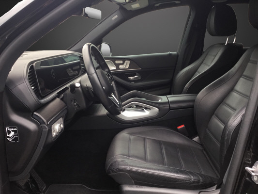 MERCEDES-BENZ GLE 300 d 4Matic-image-6