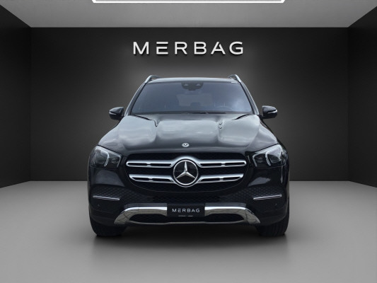 MERCEDES-BENZ GLE 300 d 4Matic-image-1
