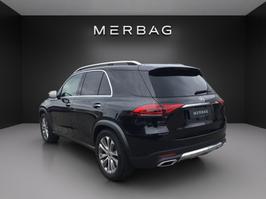 MERCEDES-BENZ GLE 300 d 4Matic-image-5