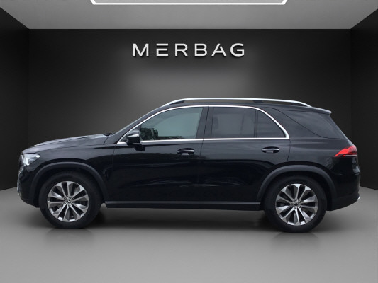 MERCEDES-BENZ GLE 300 d 4Matic-image-2