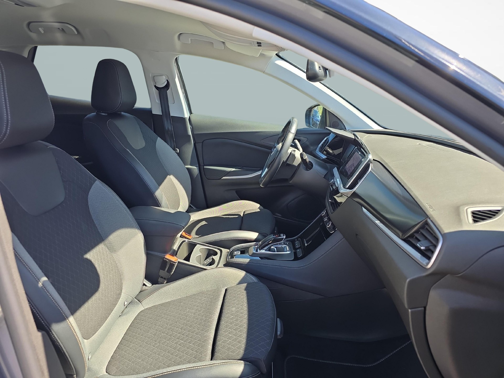 OPEL Grandland 1.2 T GS Line / Jetzt mit attraktivem 1.99% Leasing-image-9