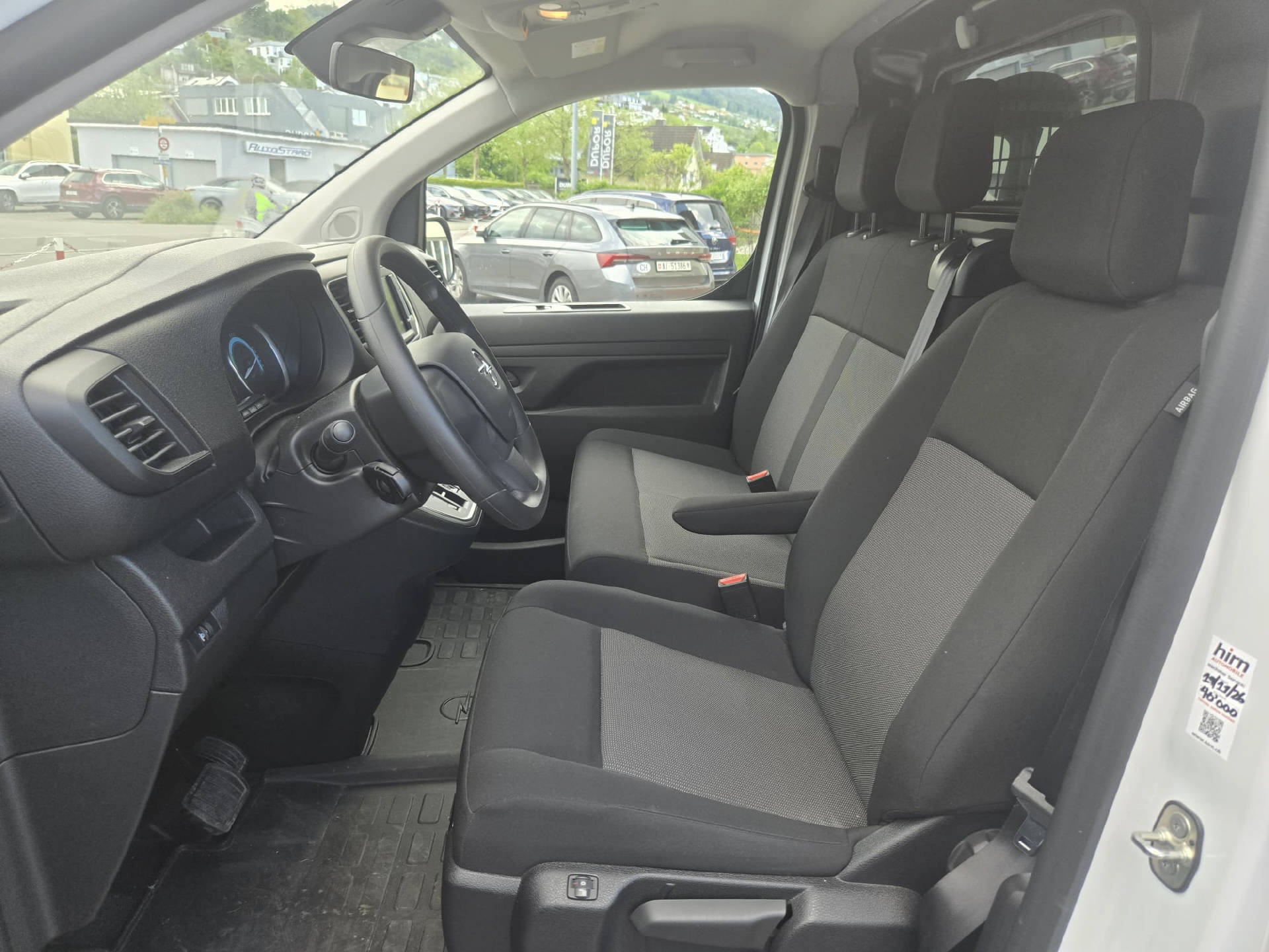 OPEL Vivaro-e Cargo 2.7 t L 75kWh-image-5