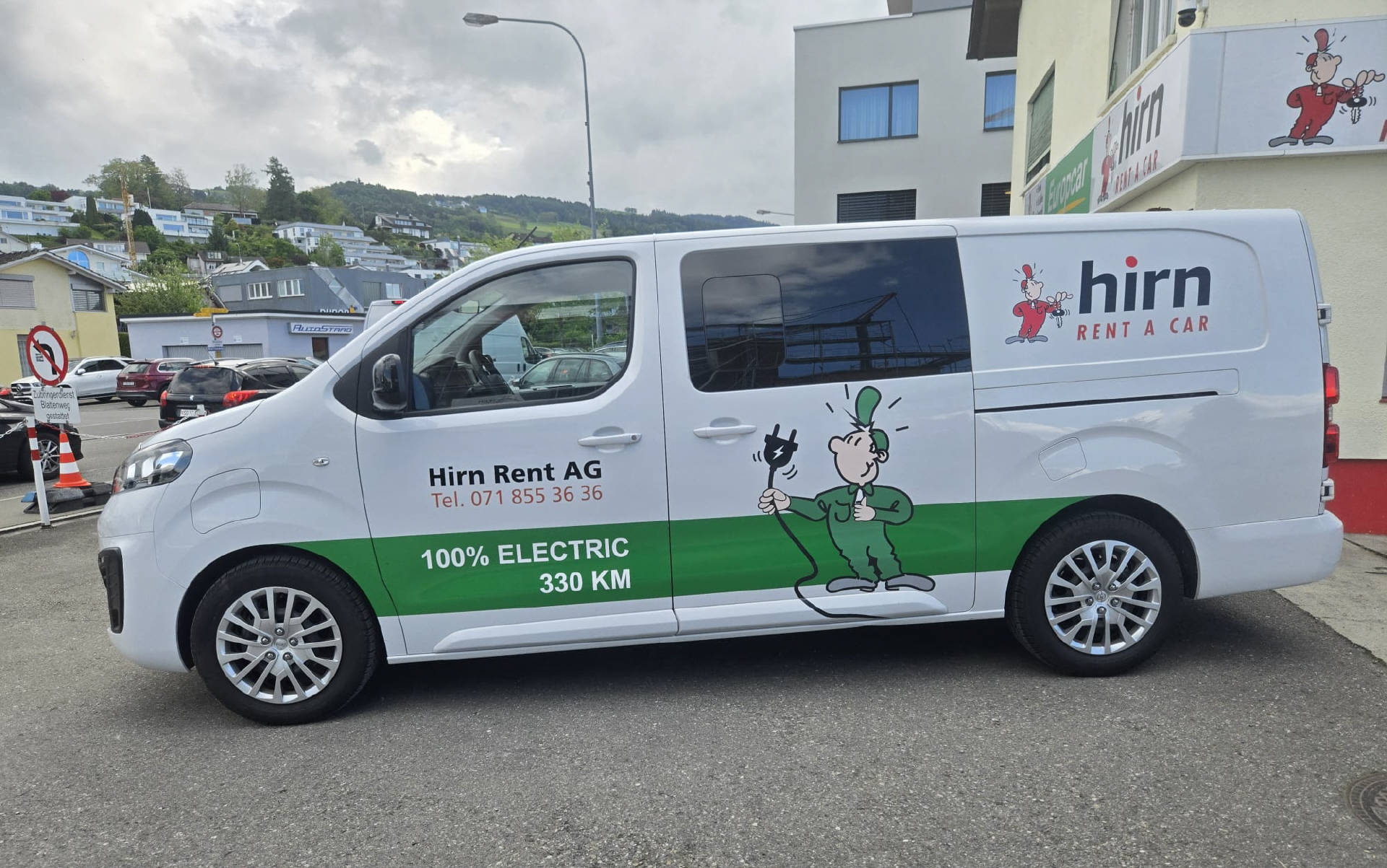 OPEL Vivaro-e Cargo 2.7 t L 75kWh-image-4