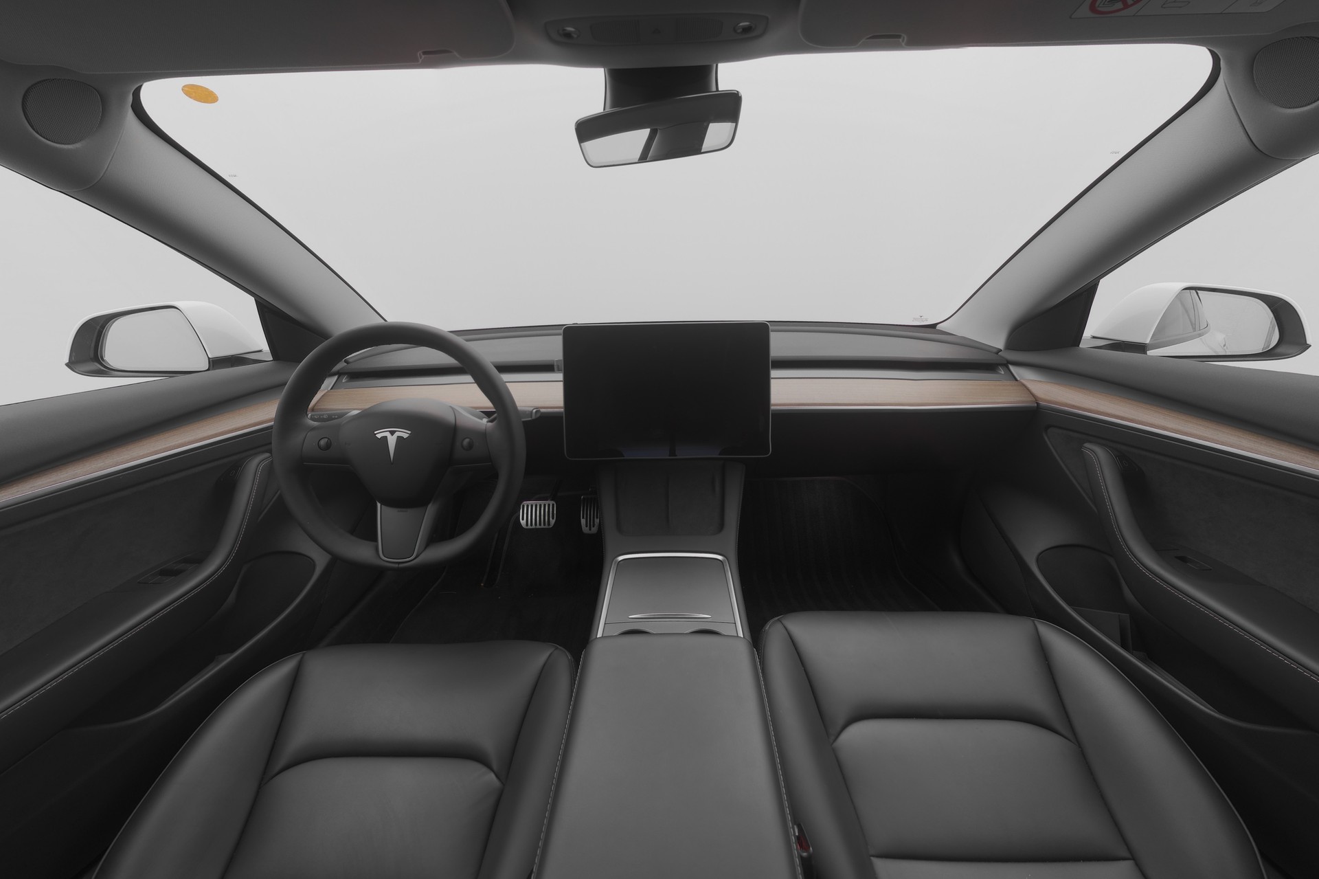 TESLA Model 3 Long Range All-Wheel Drive-image-5