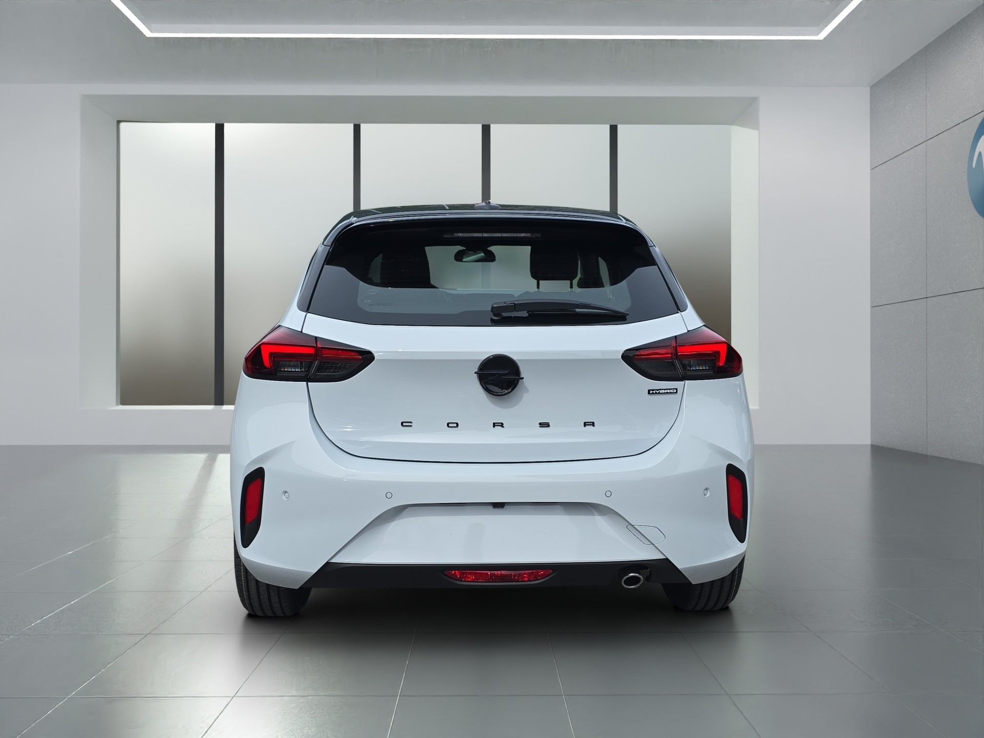 OPEL Corsa 1.2 T Hybrid Viva-showroom-element-3