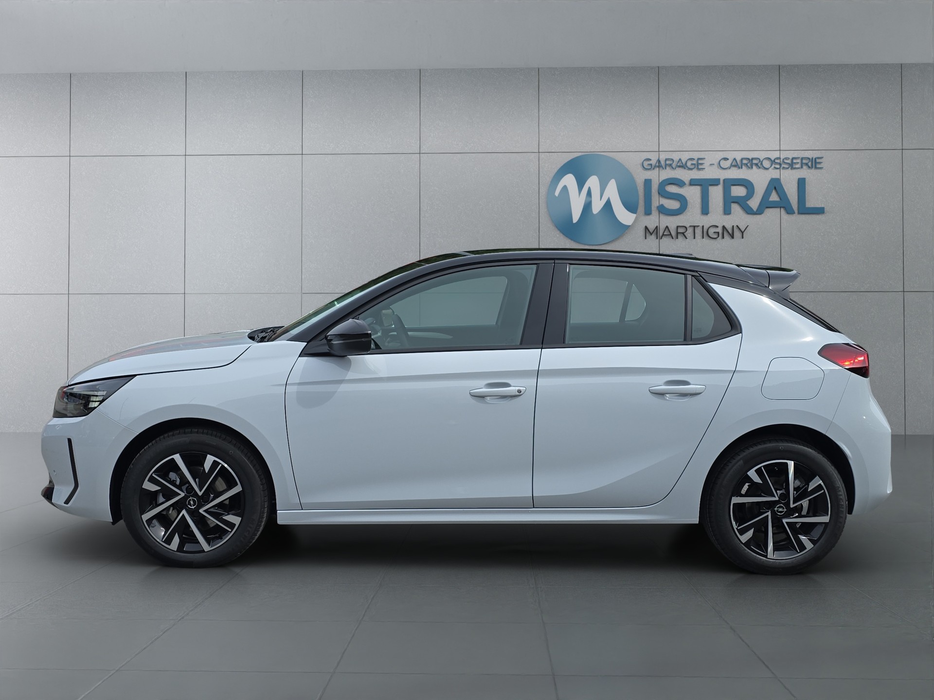 OPEL Corsa 1.2 T Hybrid Viva-showroom-element-1