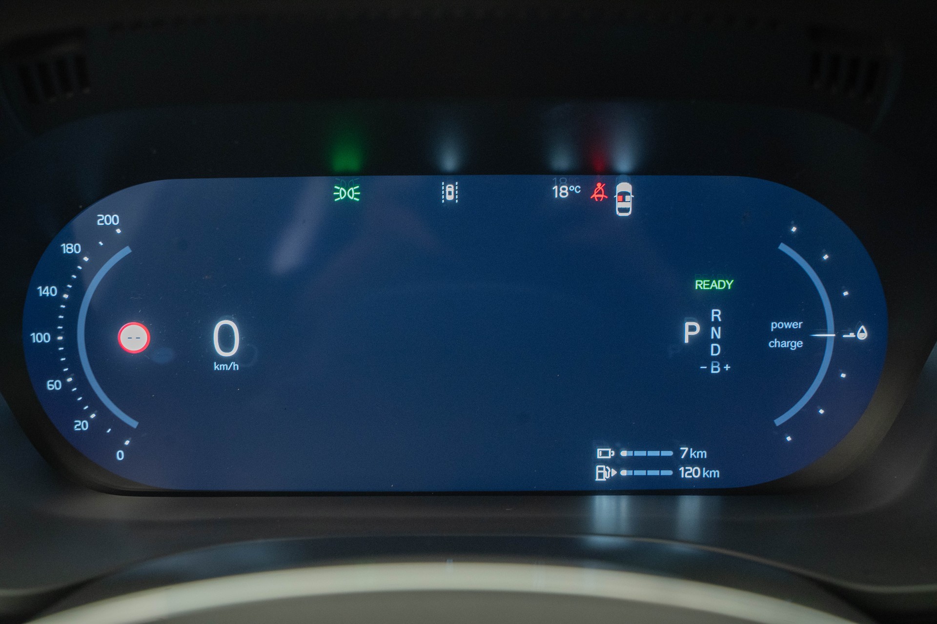 VOLVO XC60 2.0 T8 TE Ultra Bright eAWD-image-10