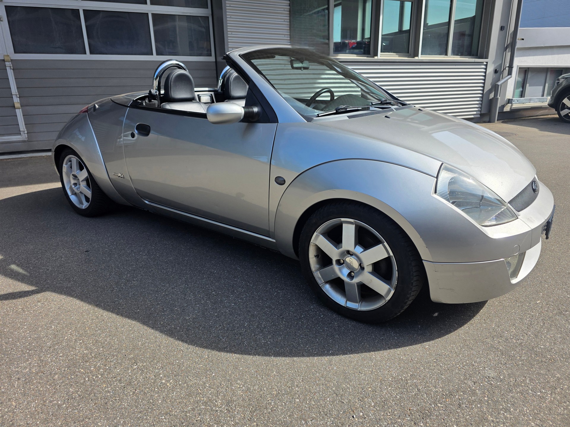 FORD STREETKA-image-5