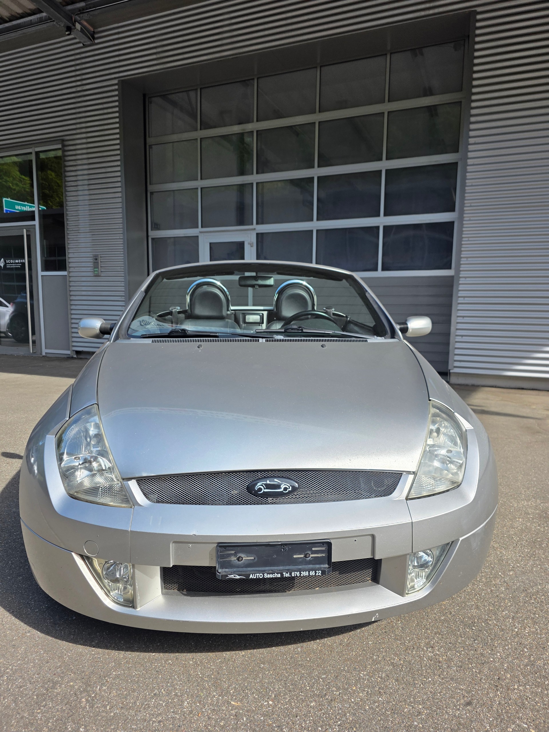 FORD STREETKA-image-6