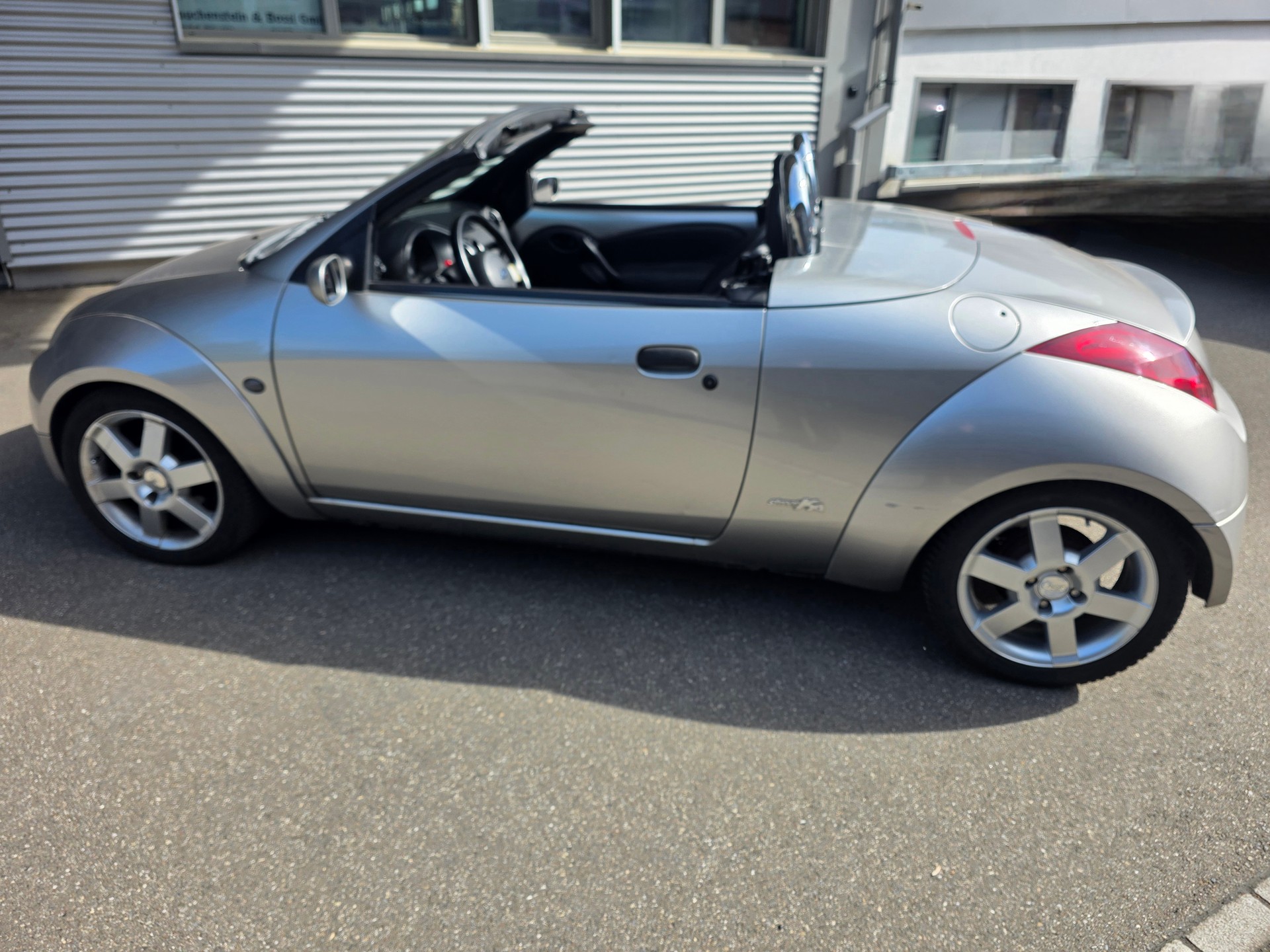FORD STREETKA-image-8