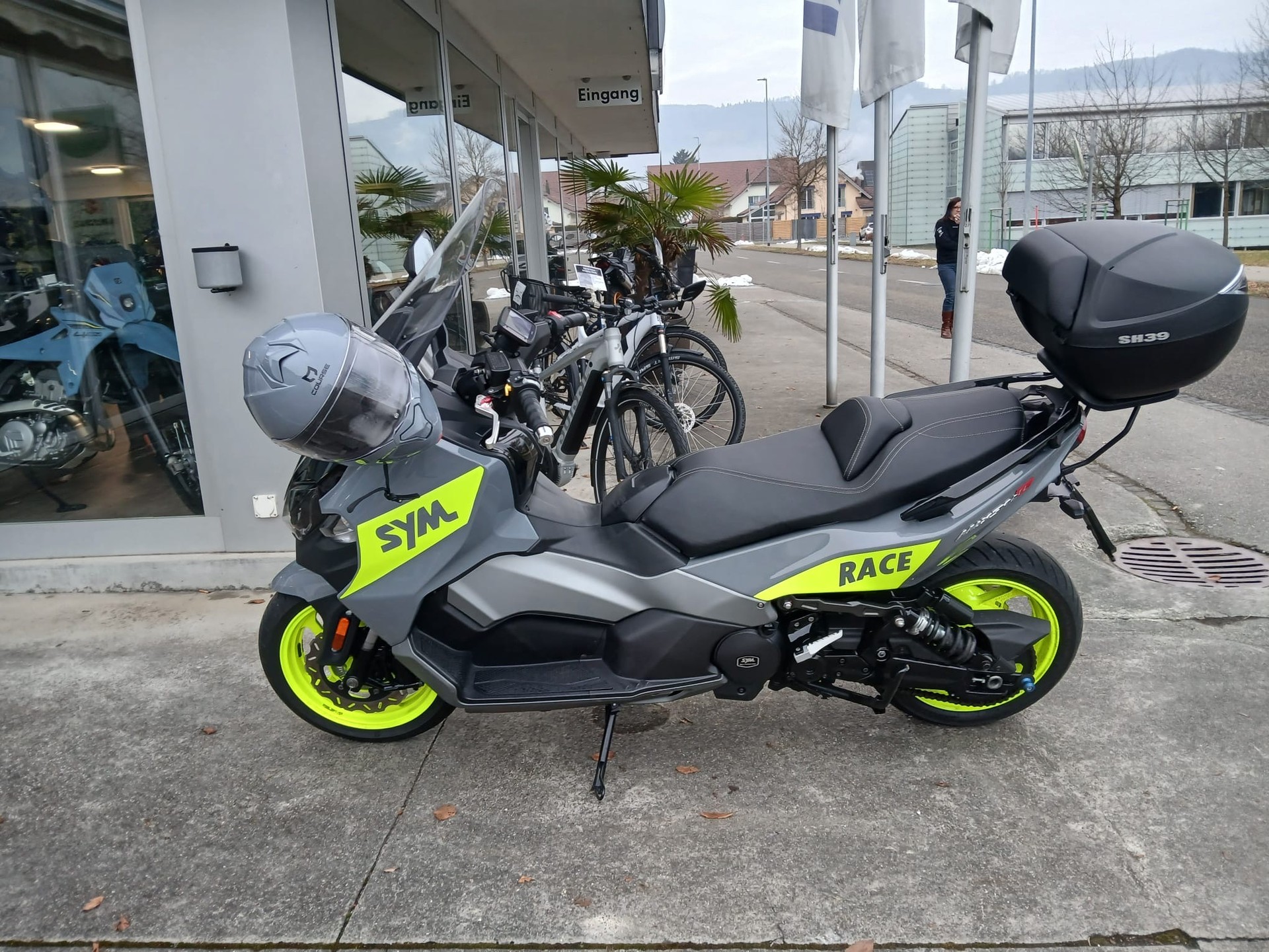 SYM Maxsym 508 TL-image-2