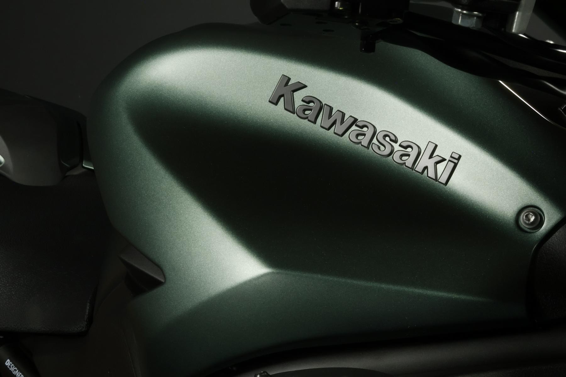 KAWASAKI Z 900 (91/70/35 KW) *Darksmaragd* Level 3-image-6