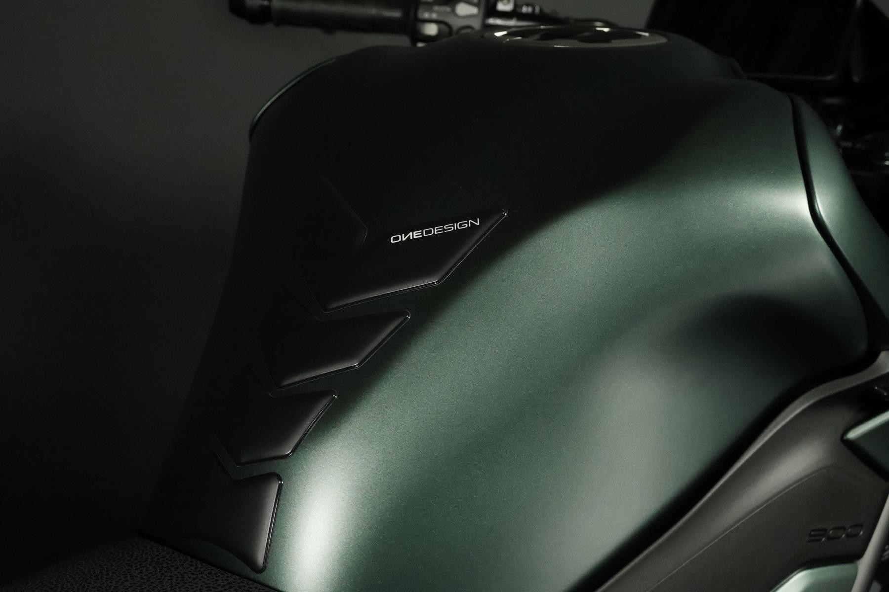 KAWASAKI Z 900 (91/70/35 KW) *Darksmaragd* Level 3-image-8