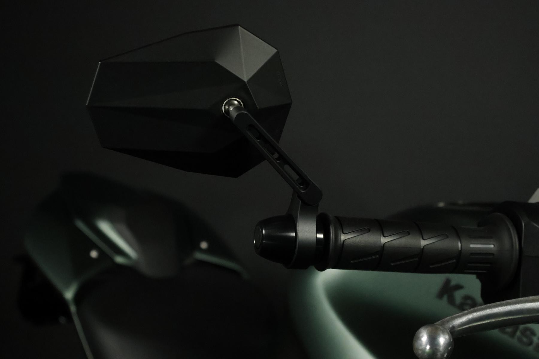 KAWASAKI Z 900 (91/70/35 KW) *Darksmaragd* Level 3-image-5
