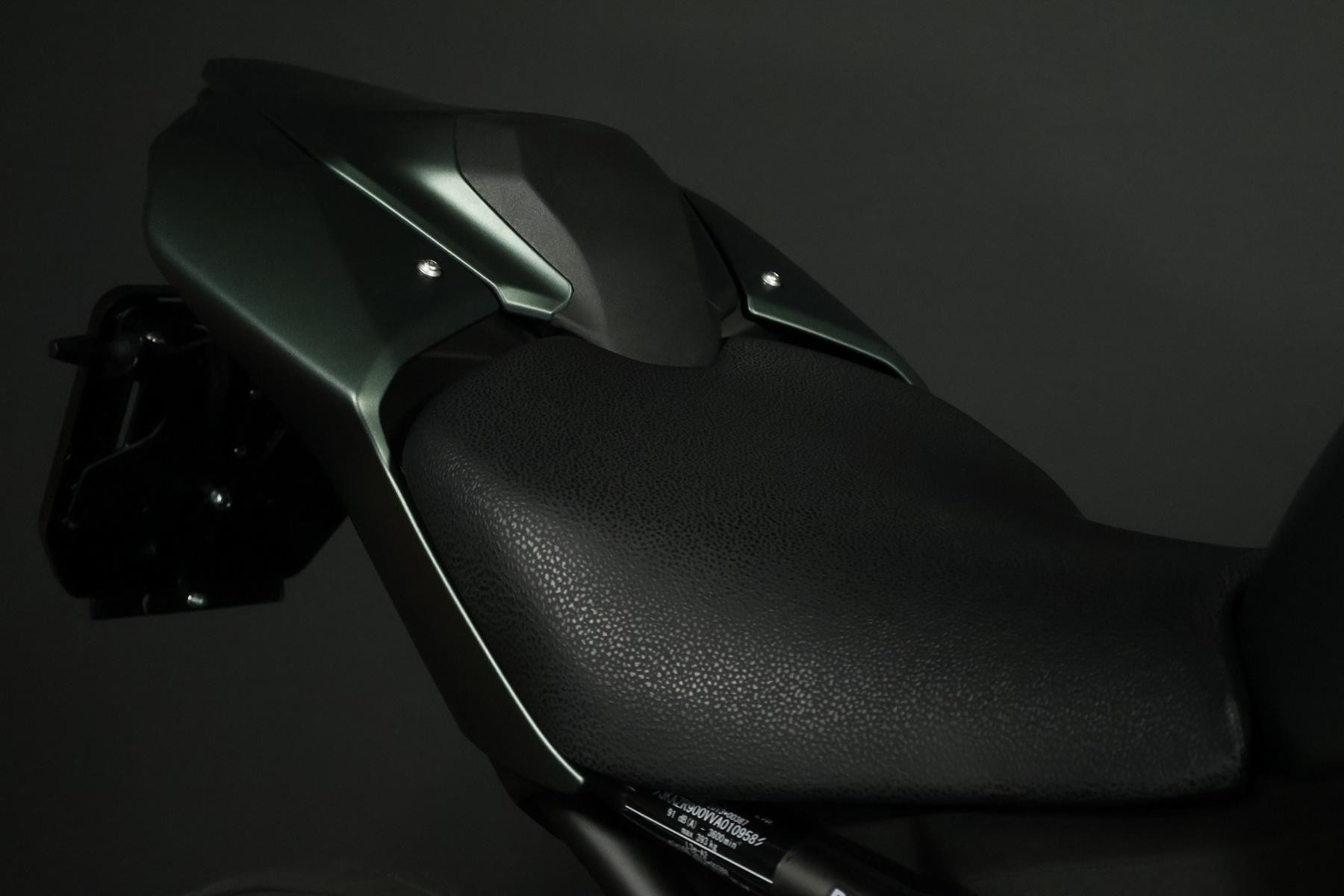 KAWASAKI Z 900 (91/70/35 KW) *Darksmaragd* Level 3-image-7