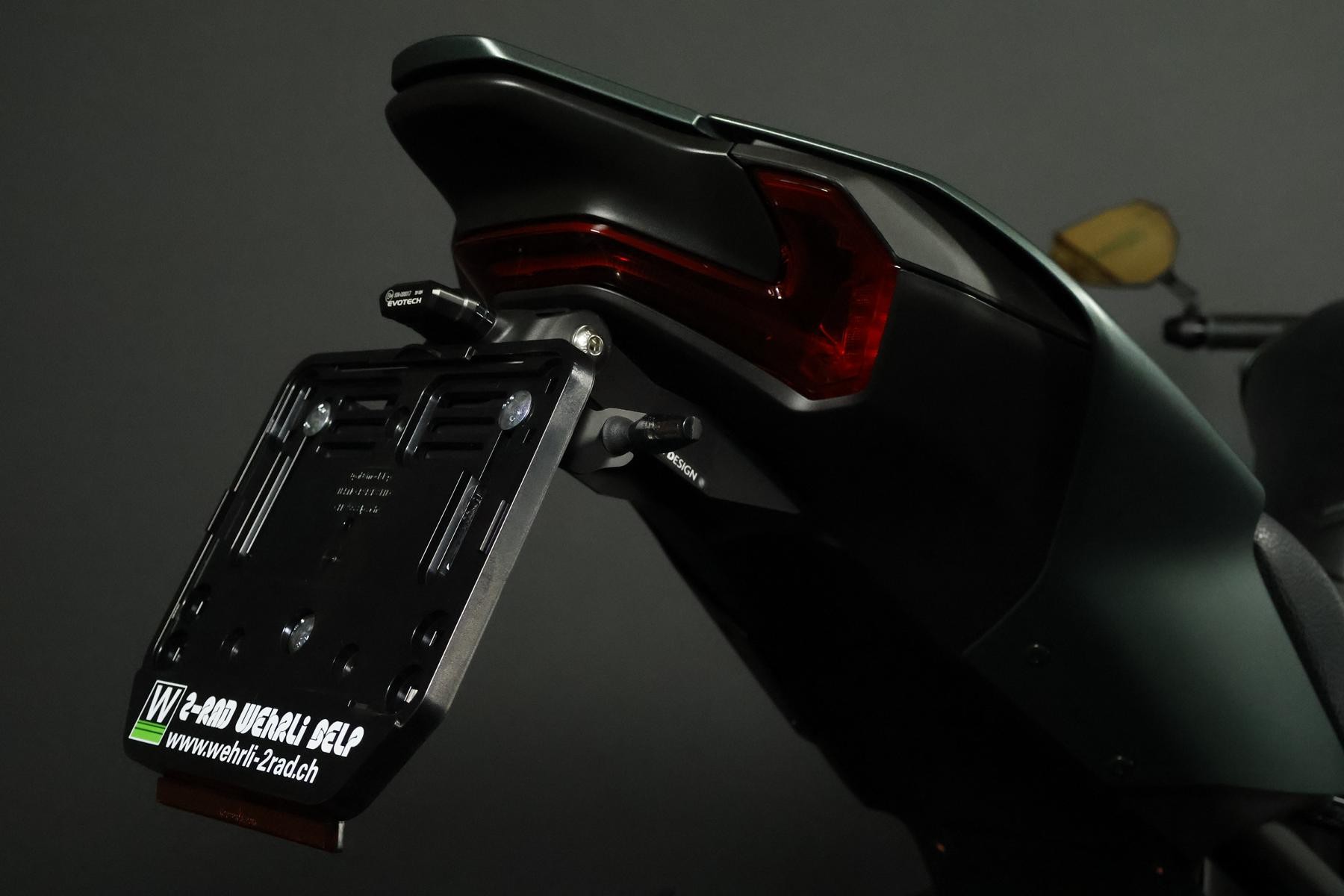 KAWASAKI Z 900 (91/70/35 KW) *Darksmaragd* Level 3-image-10