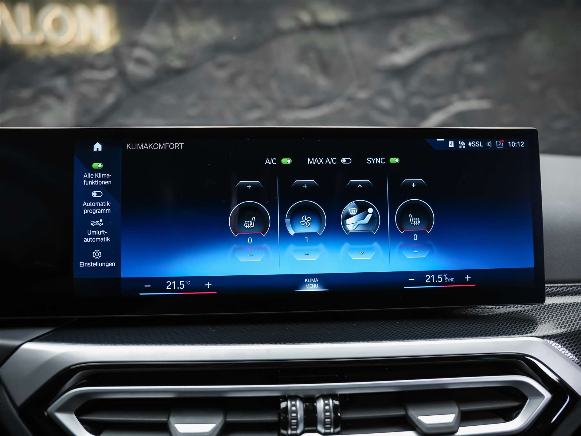 BMW M240i xDrive M Sport Steptronic *Facelift*360°Kamera*Harman/Kardon*-image-32