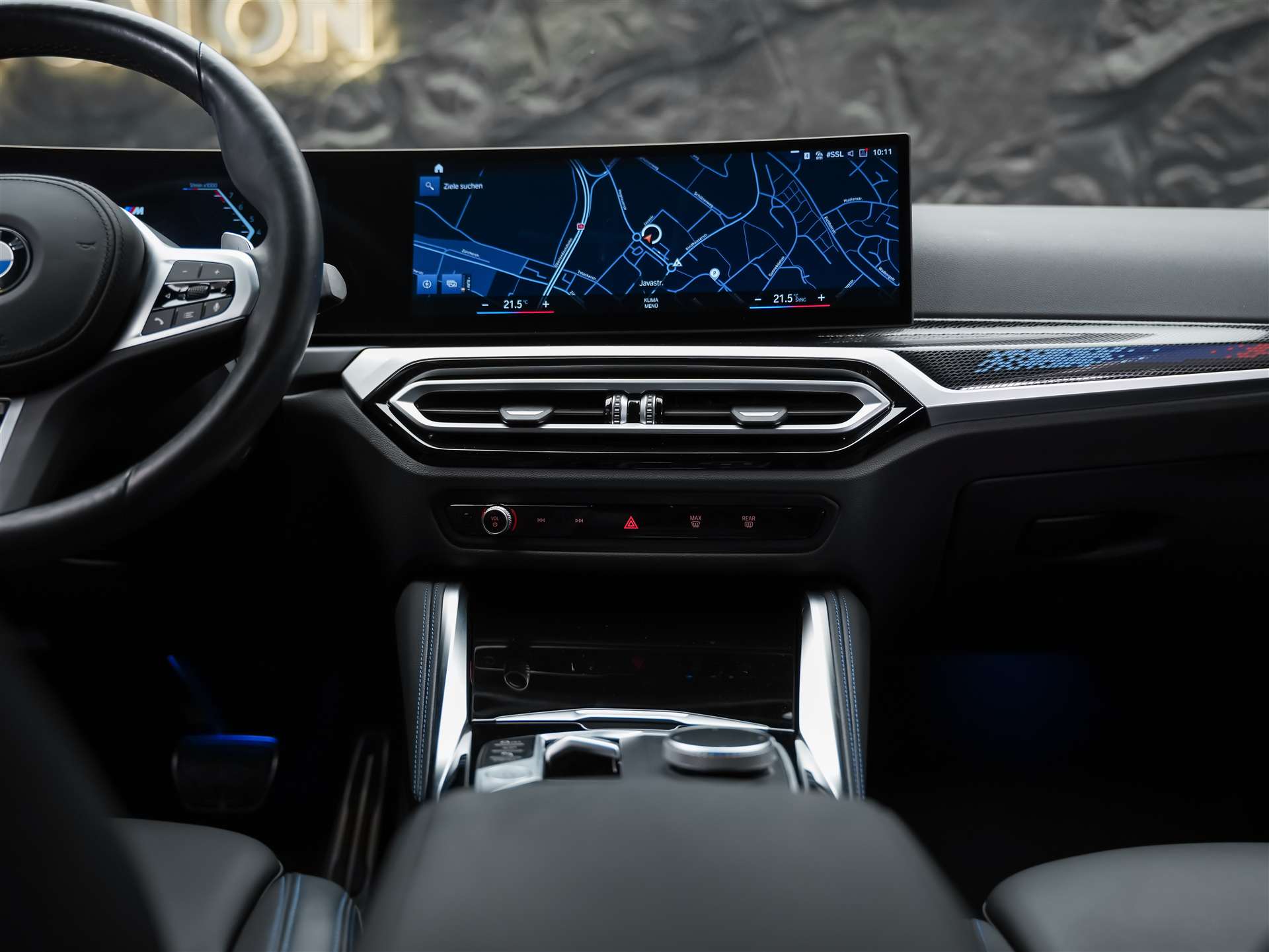 BMW M240i xDrive M Sport Steptronic *Facelift*360°Kamera*Harman/Kardon*-image-19