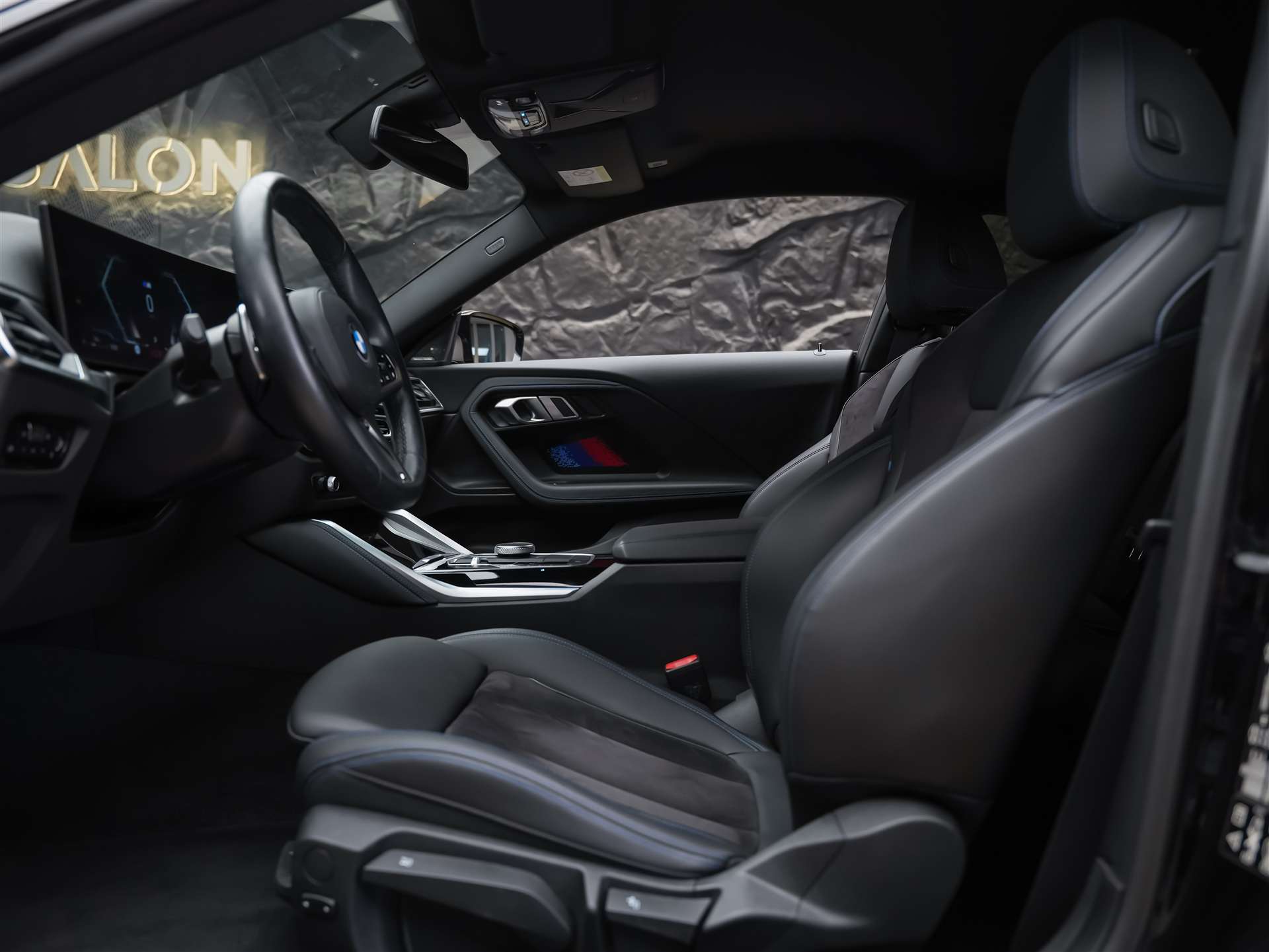 BMW M240i xDrive M Sport Steptronic *Facelift*360°Kamera*Harman/Kardon*-image-9