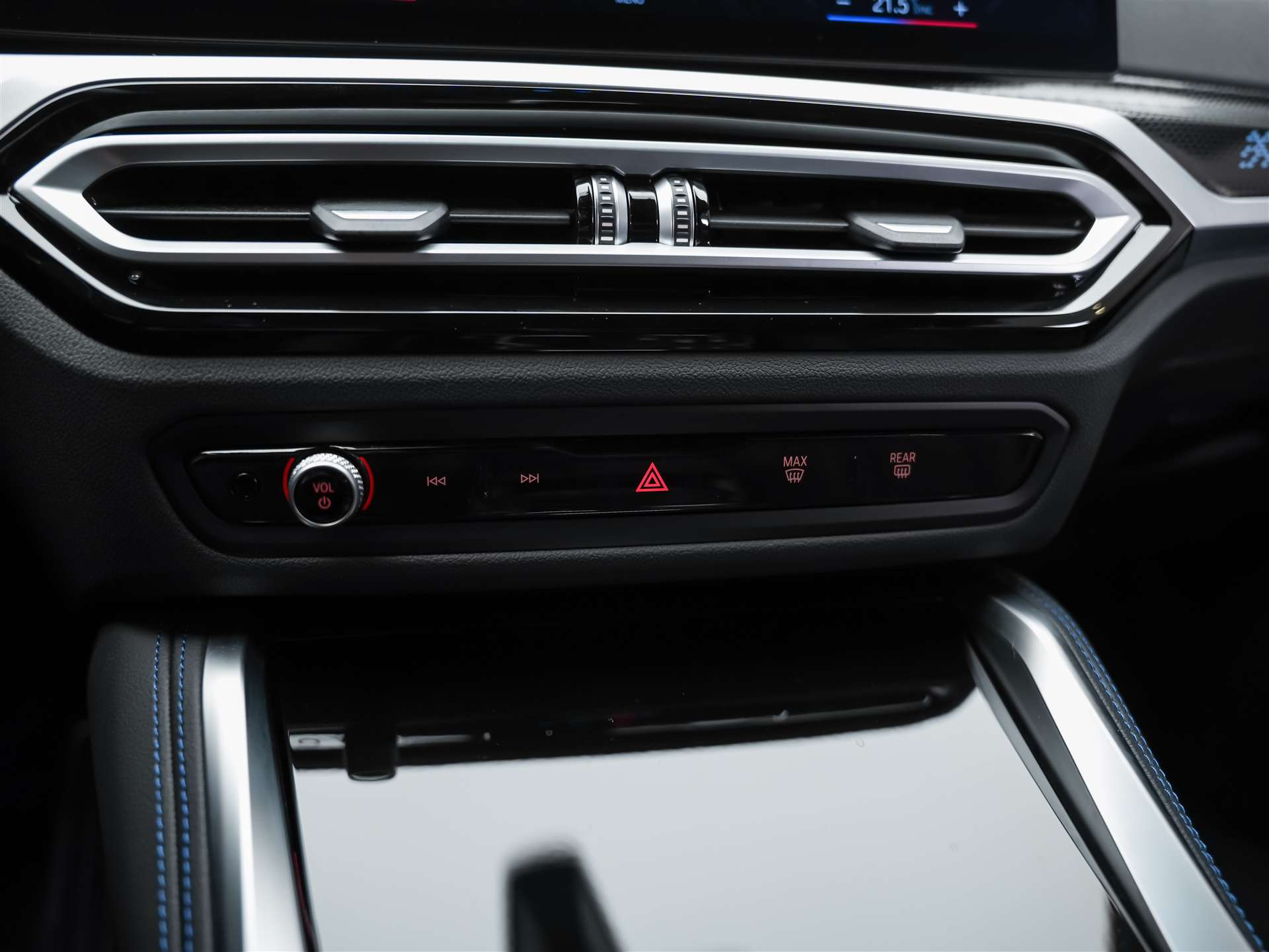 BMW M240i xDrive M Sport Steptronic *Facelift*360°Kamera*Harman/Kardon*-image-21