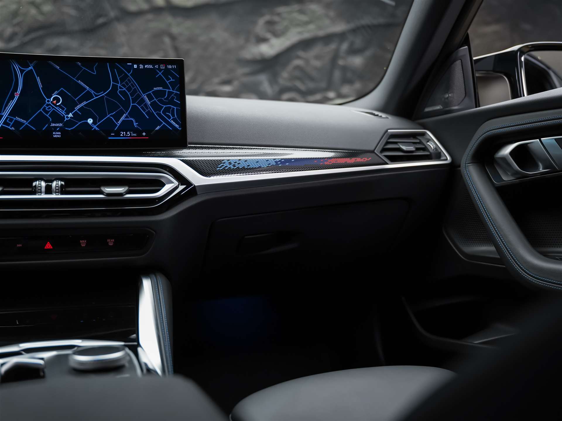 BMW M240i xDrive M Sport Steptronic *Facelift*360°Kamera*Harman/Kardon*-image-20