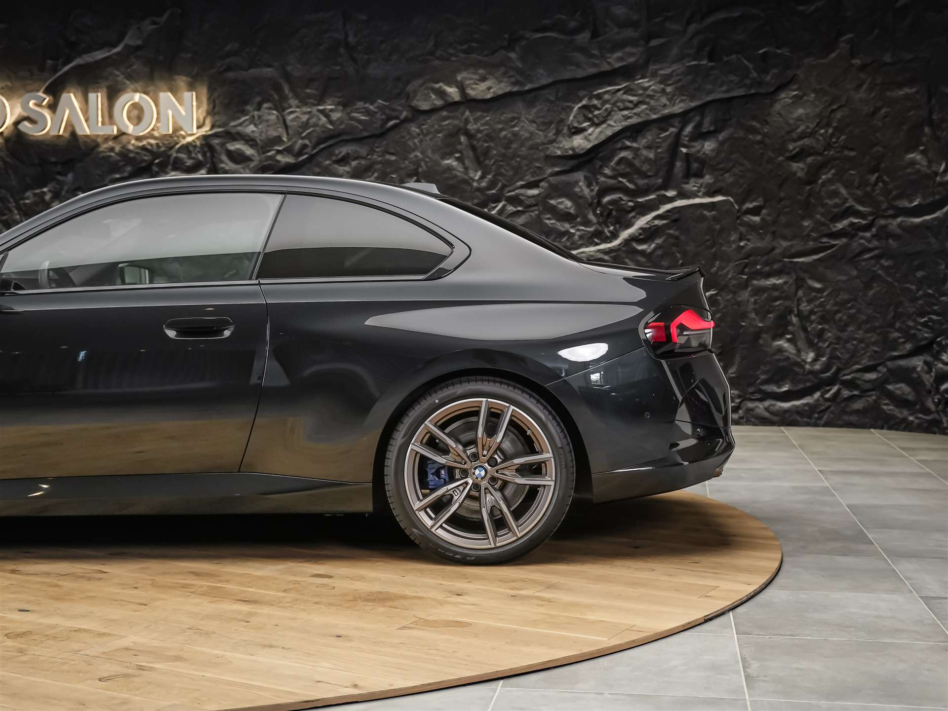 BMW M240i xDrive M Sport Steptronic *Facelift*360°Kamera*Harman/Kardon*-image-16
