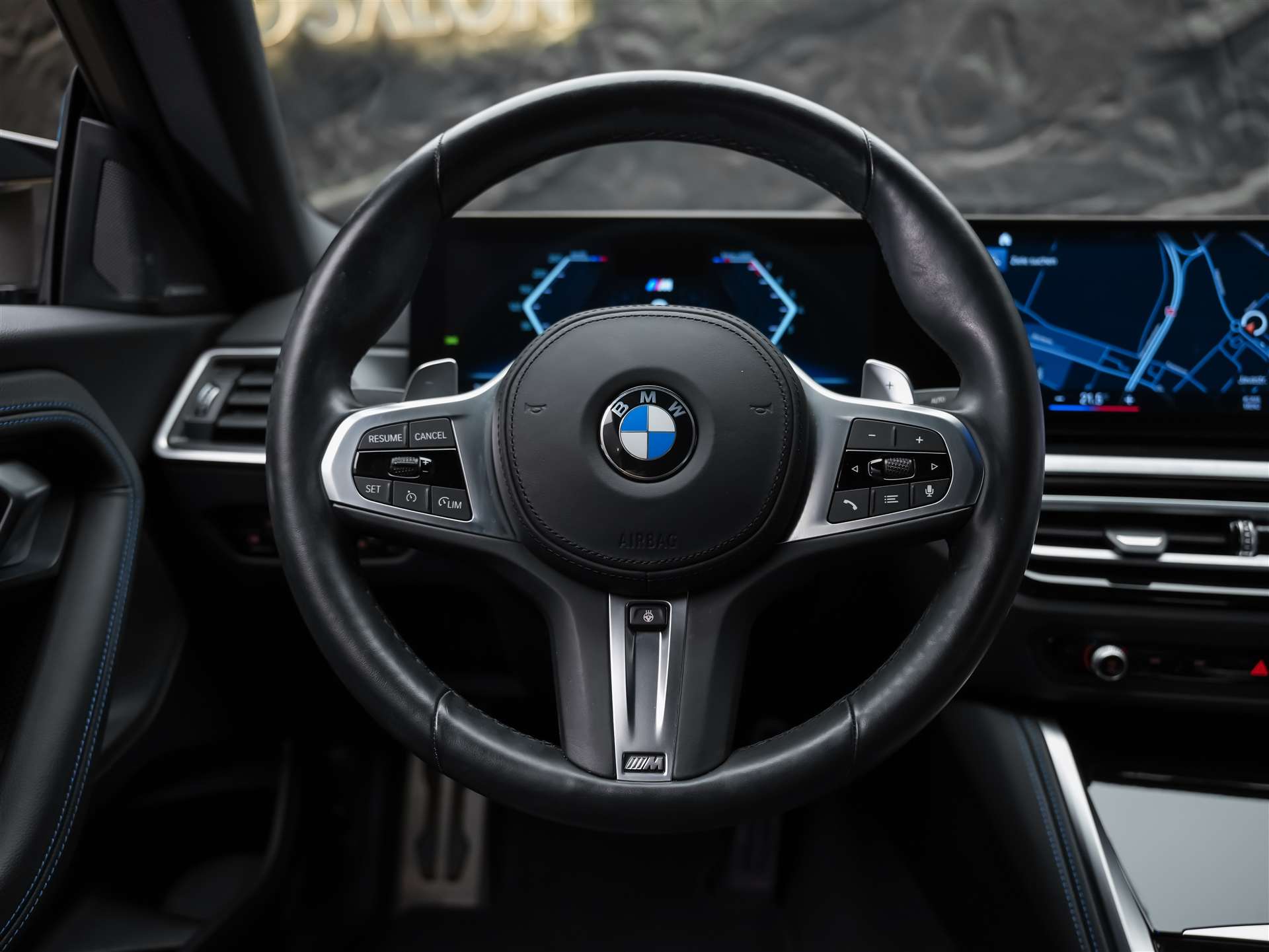 BMW M240i xDrive M Sport Steptronic *Facelift*360°Kamera*Harman/Kardon*-image-18