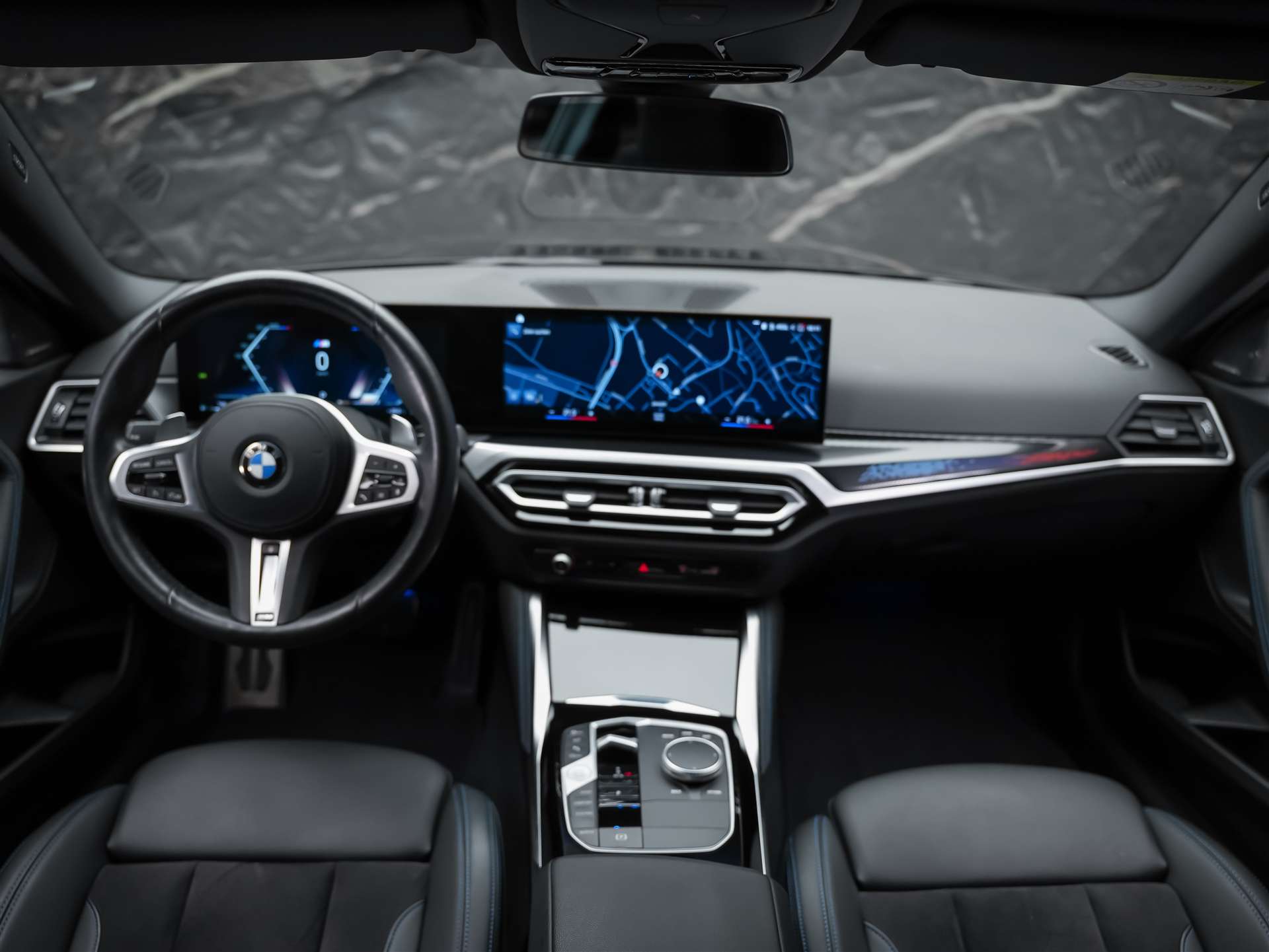 BMW M240i xDrive M Sport Steptronic *Facelift*360°Kamera*Harman/Kardon*-image-17