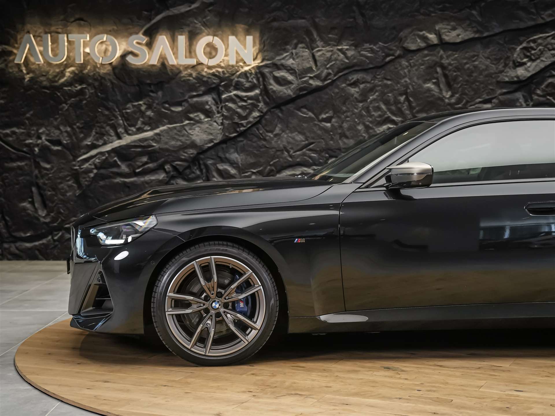 BMW M240i xDrive M Sport Steptronic *Facelift*360°Kamera*Harman/Kardon*-image-14