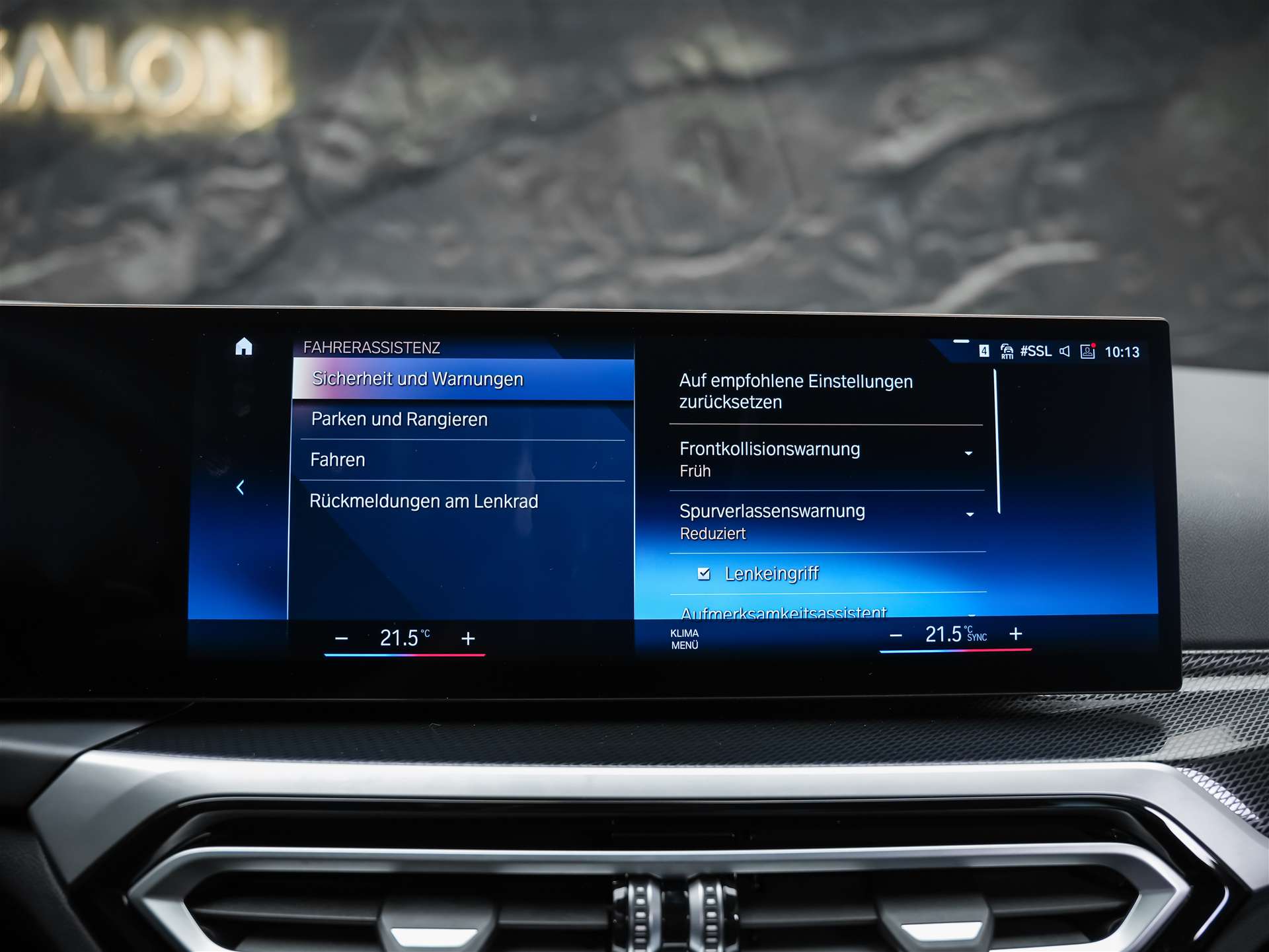 BMW M240i xDrive M Sport Steptronic *Facelift*360°Kamera*Harman/Kardon*-image-34