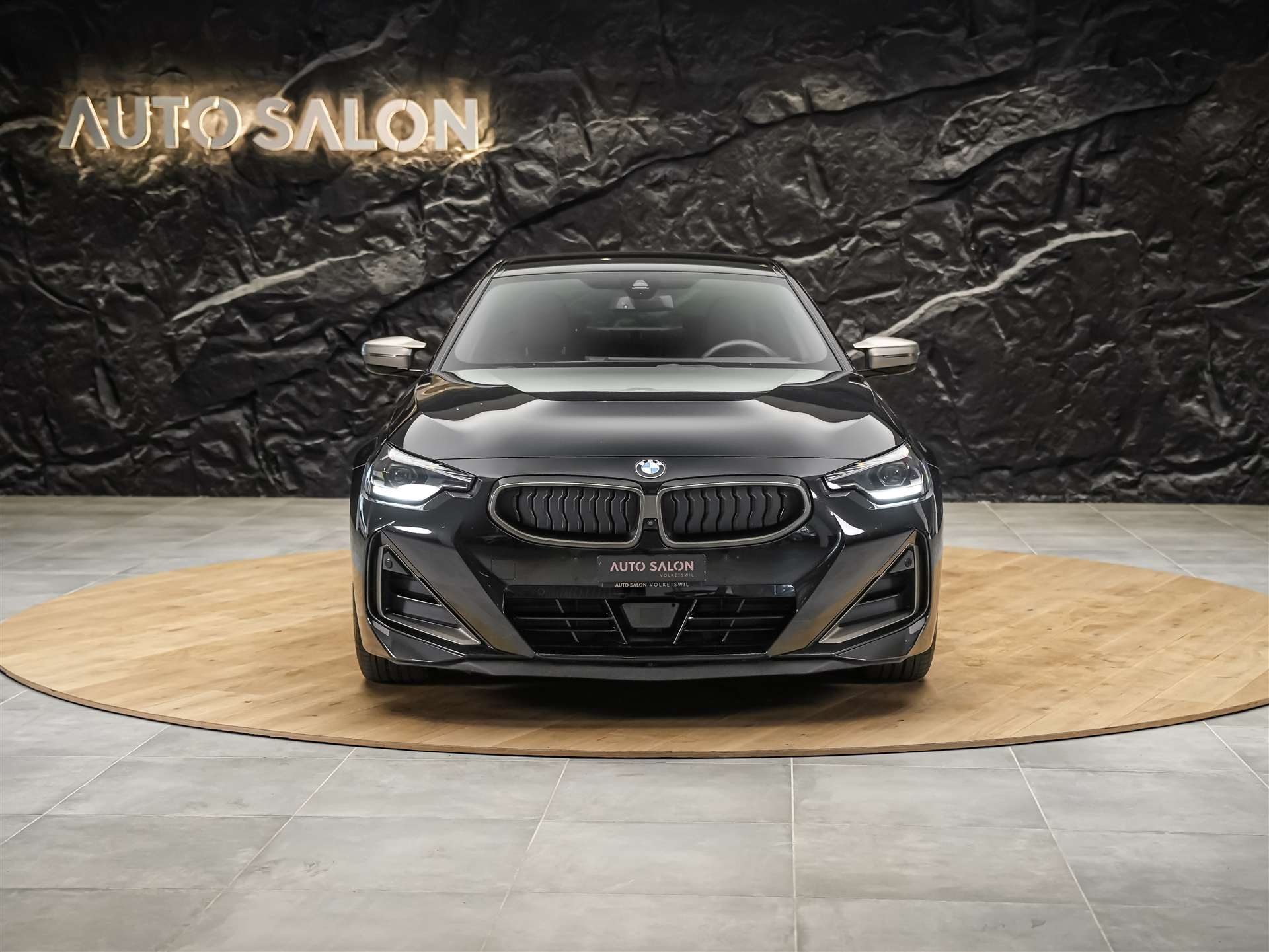 BMW M240i xDrive M Sport Steptronic *Facelift*360°Kamera*Harman/Kardon*-image-7