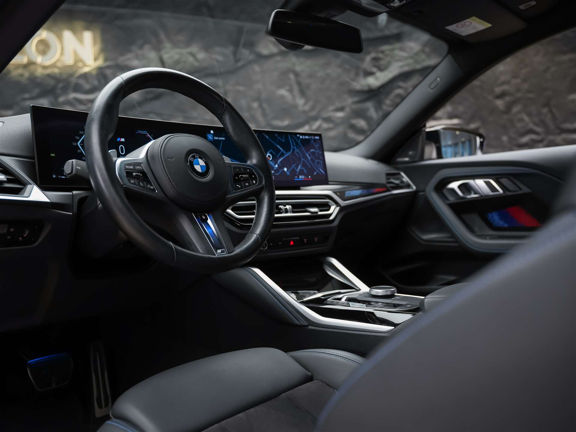 BMW M240i xDrive M Sport Steptronic *Facelift*360°Kamera*Harman/Kardon*-image-8