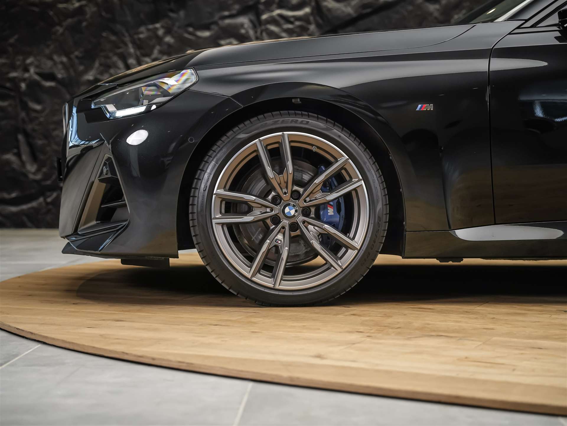 BMW M240i xDrive M Sport Steptronic *Facelift*360°Kamera*Harman/Kardon*-image-15