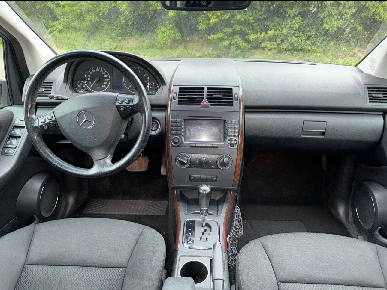 MERCEDES-BENZ A 150 Classic-image-10