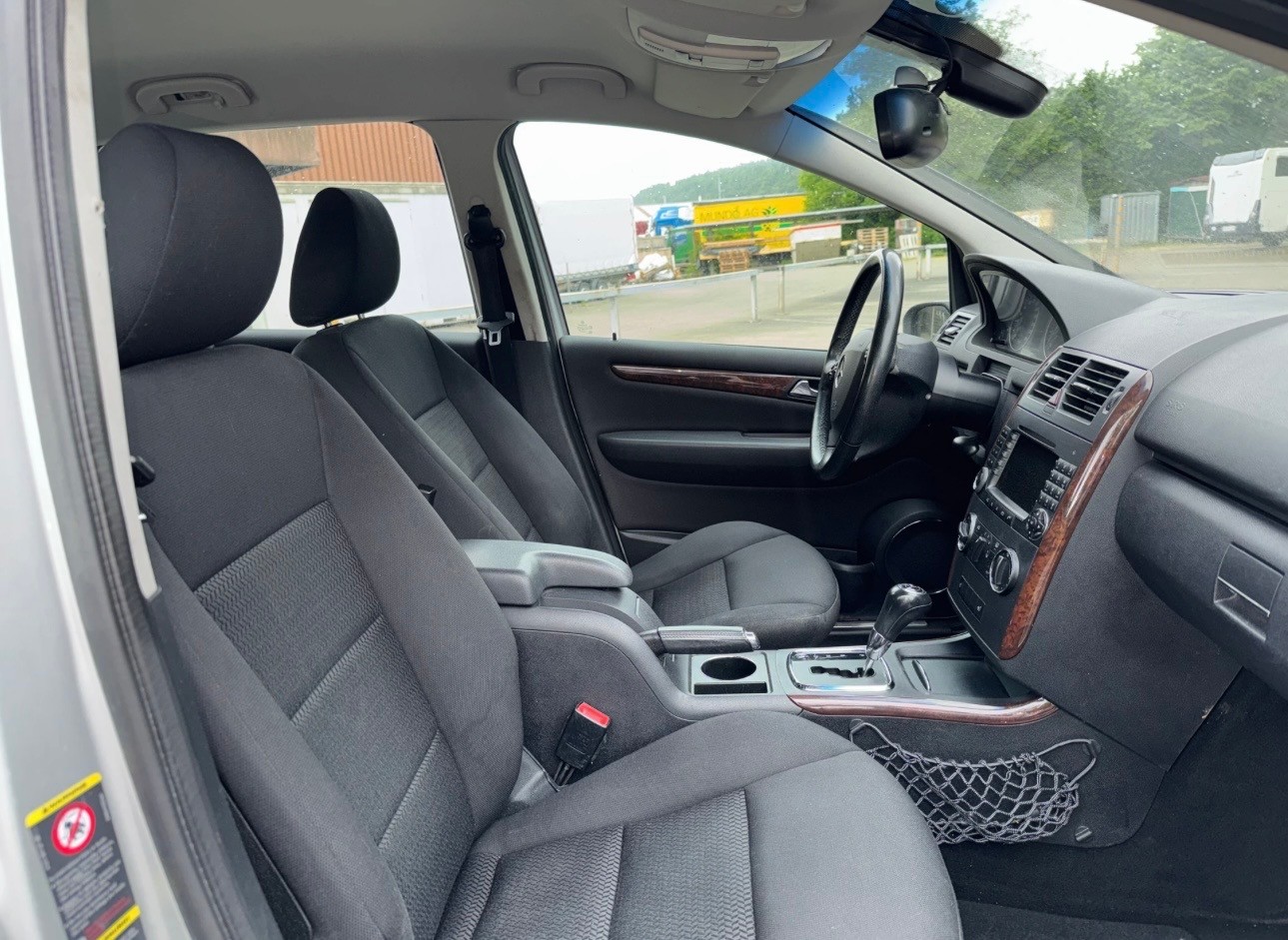 MERCEDES-BENZ A 150 Classic-image-7