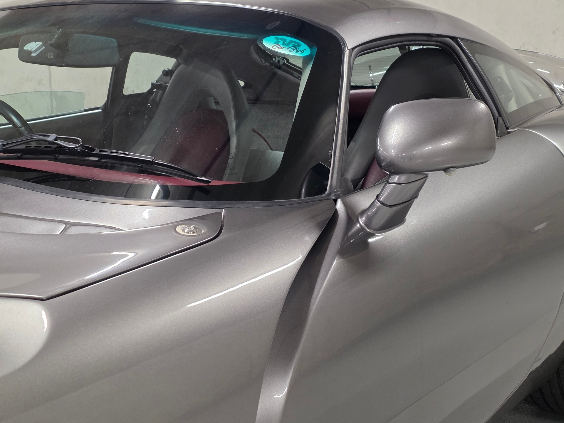 TVR SAGARIS-image-6
