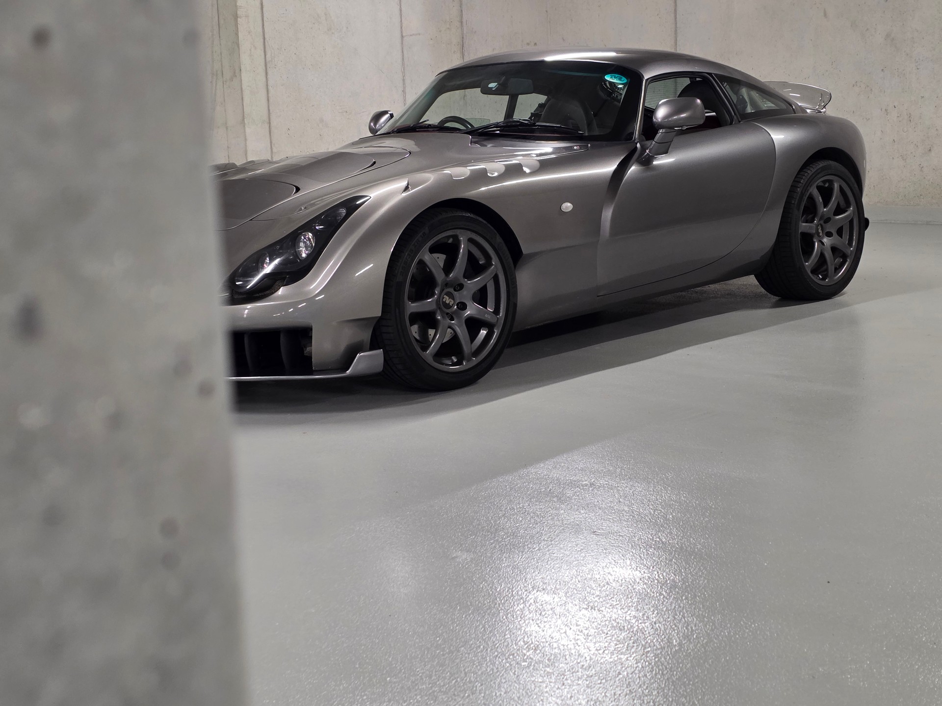TVR SAGARIS-image-4