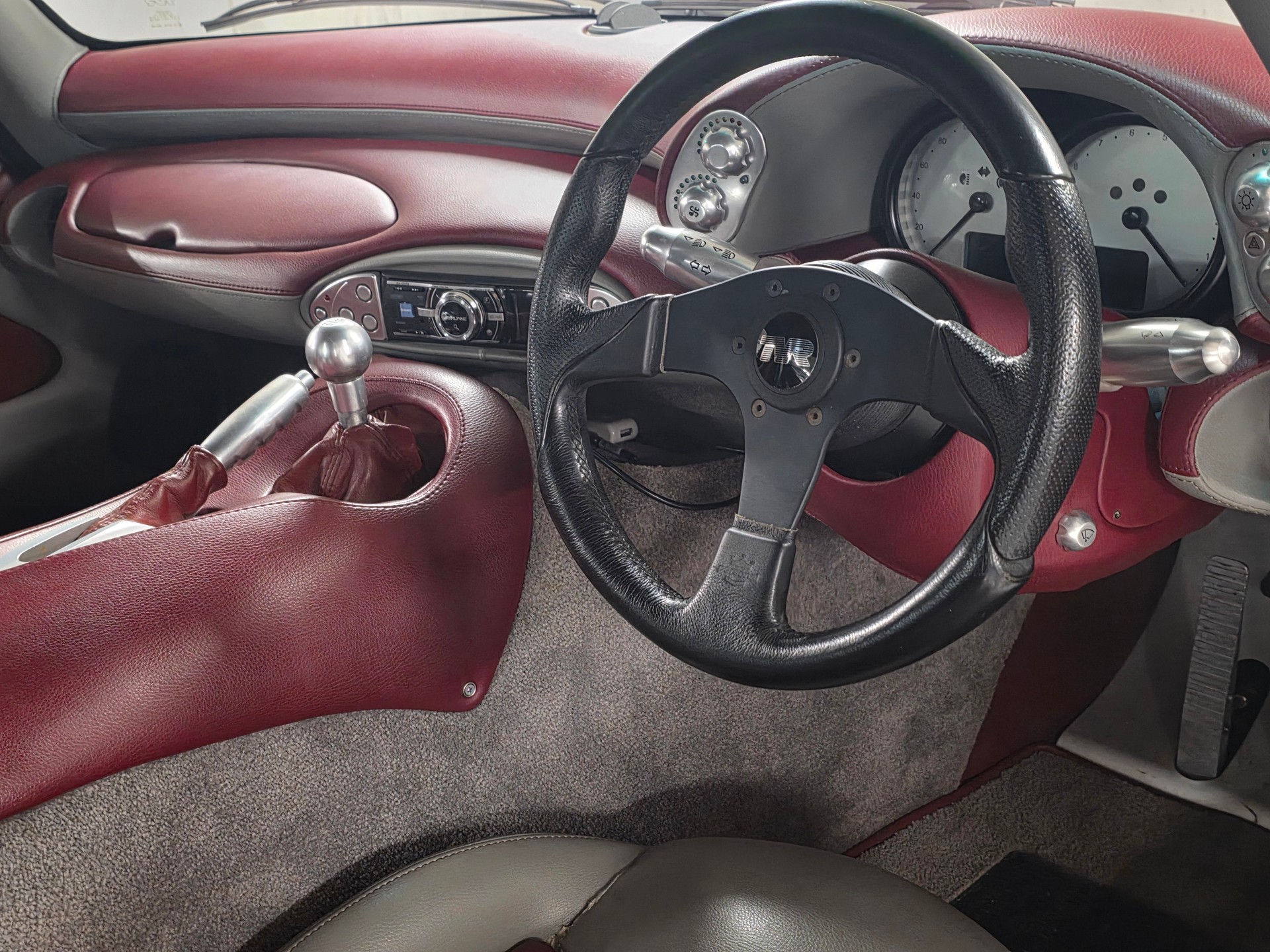 TVR SAGARIS-image-12