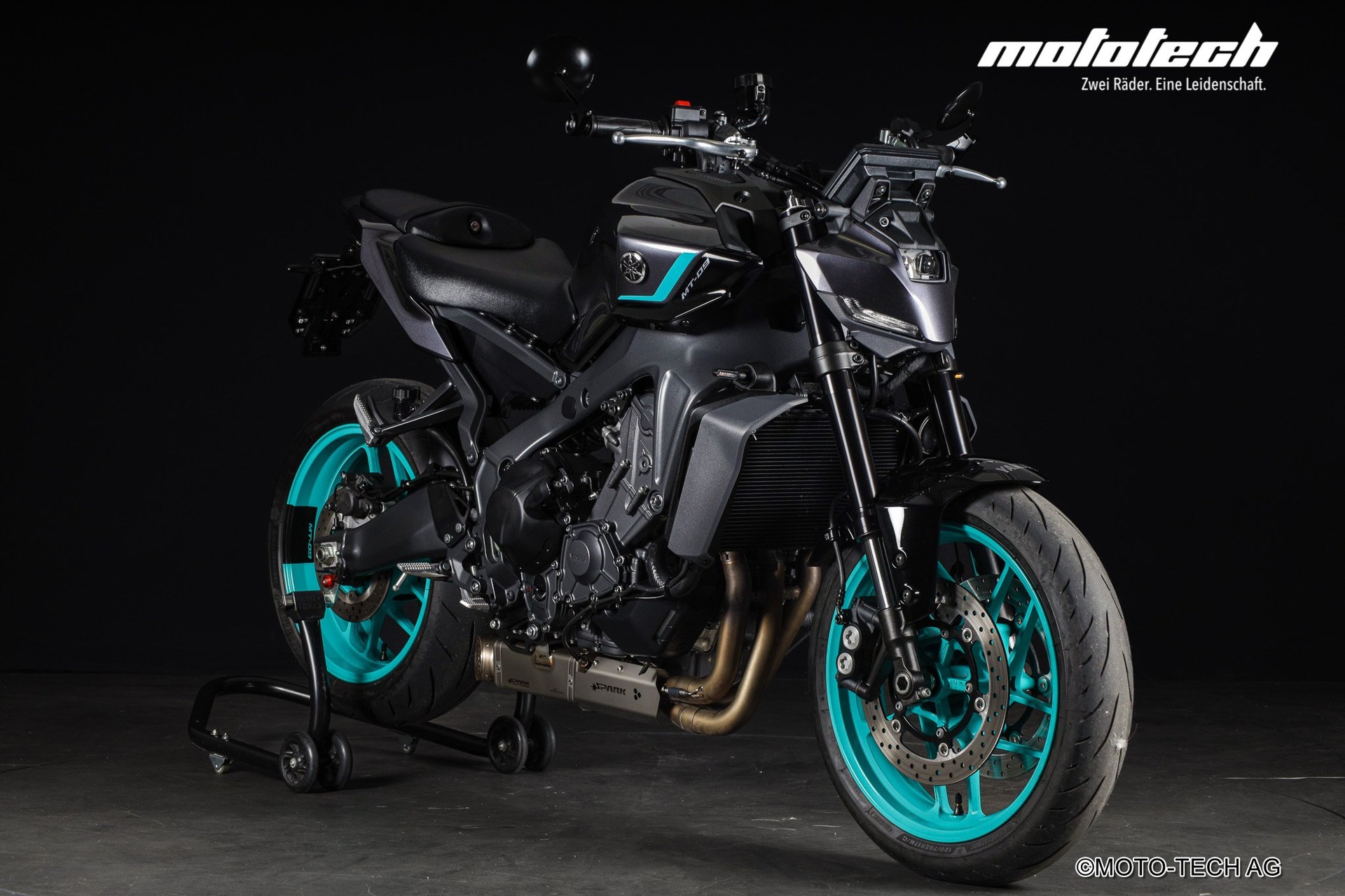 YAMAHA MT-09 SPARK-image-0