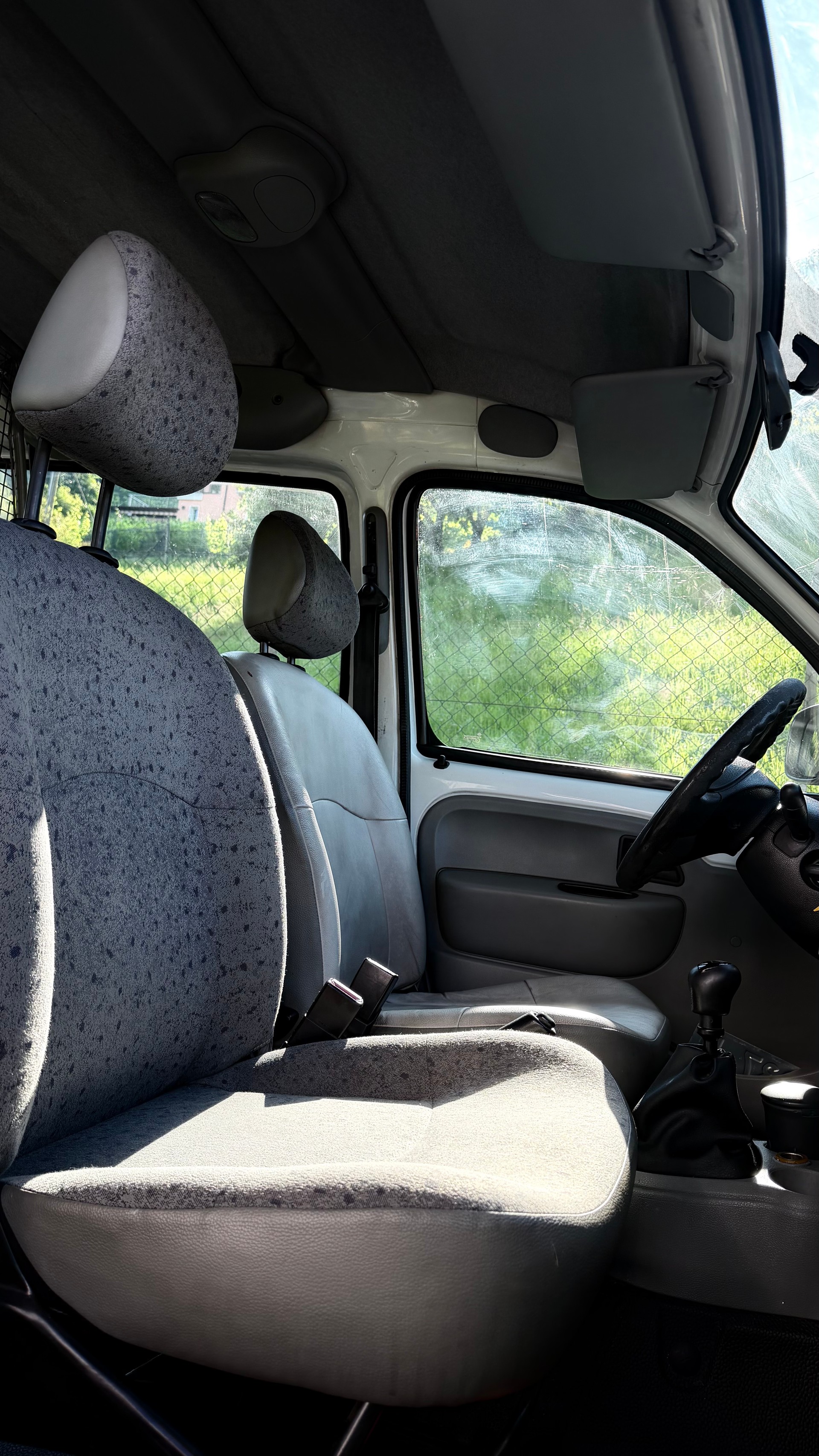 RENAULT Kangoo 1.5 dCi Grand Volume-image-6