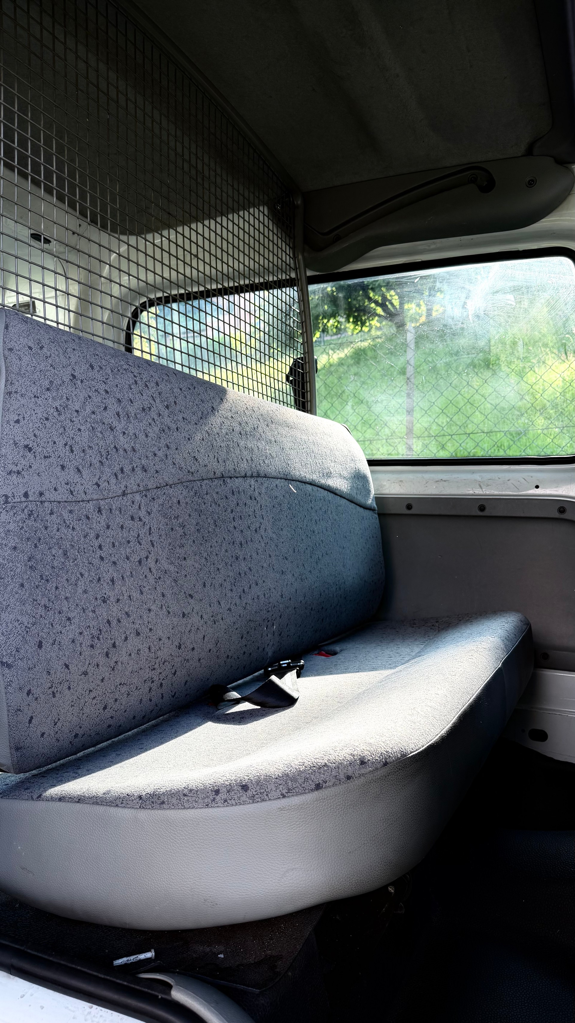 RENAULT Kangoo 1.5 dCi Grand Volume-image-7