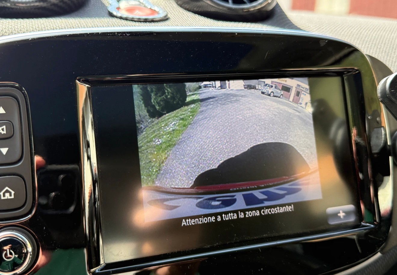 SMART fortwo Brabus twinmatic-image-12