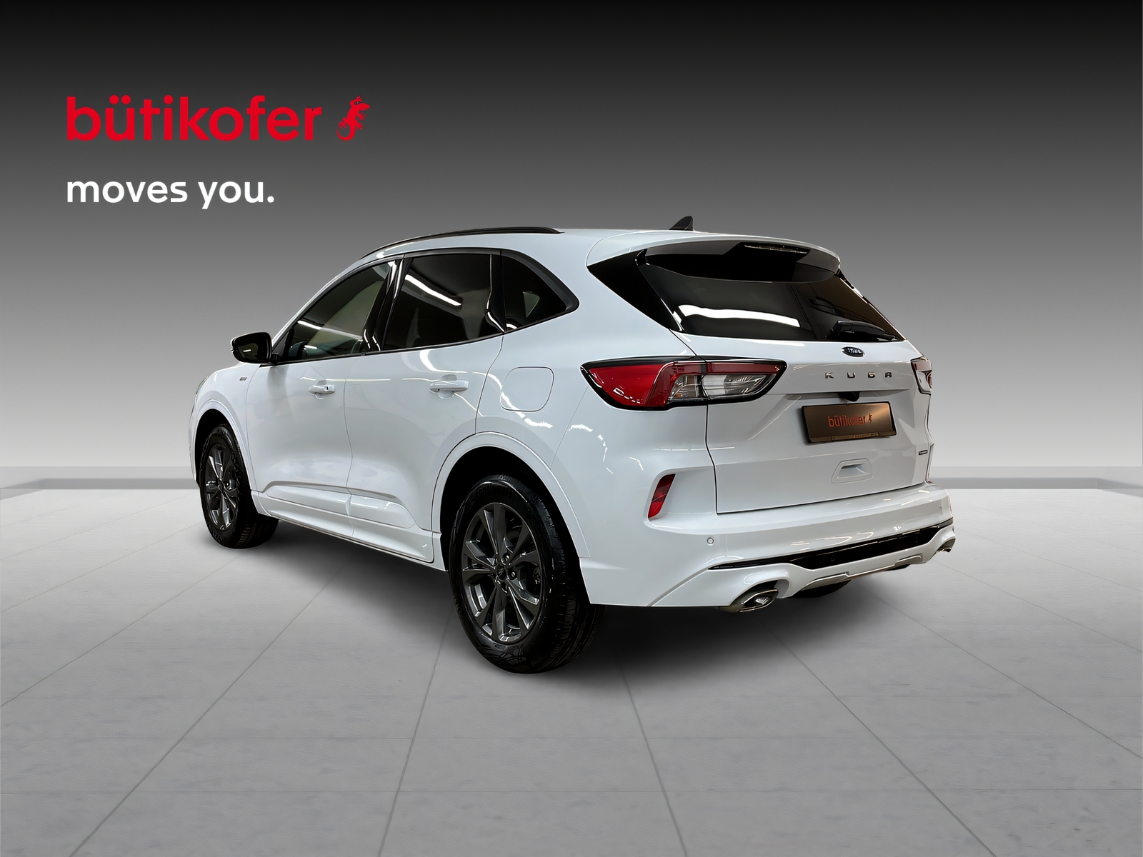 FORD Kuga 2.5 Hybrid ST-Line 4x4-showroom-element-3
